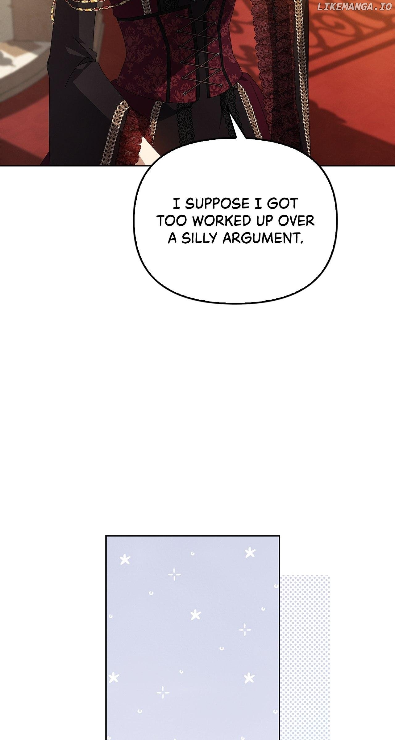 To The Witch Who Forgot The Bird Chapter 17 - page 100