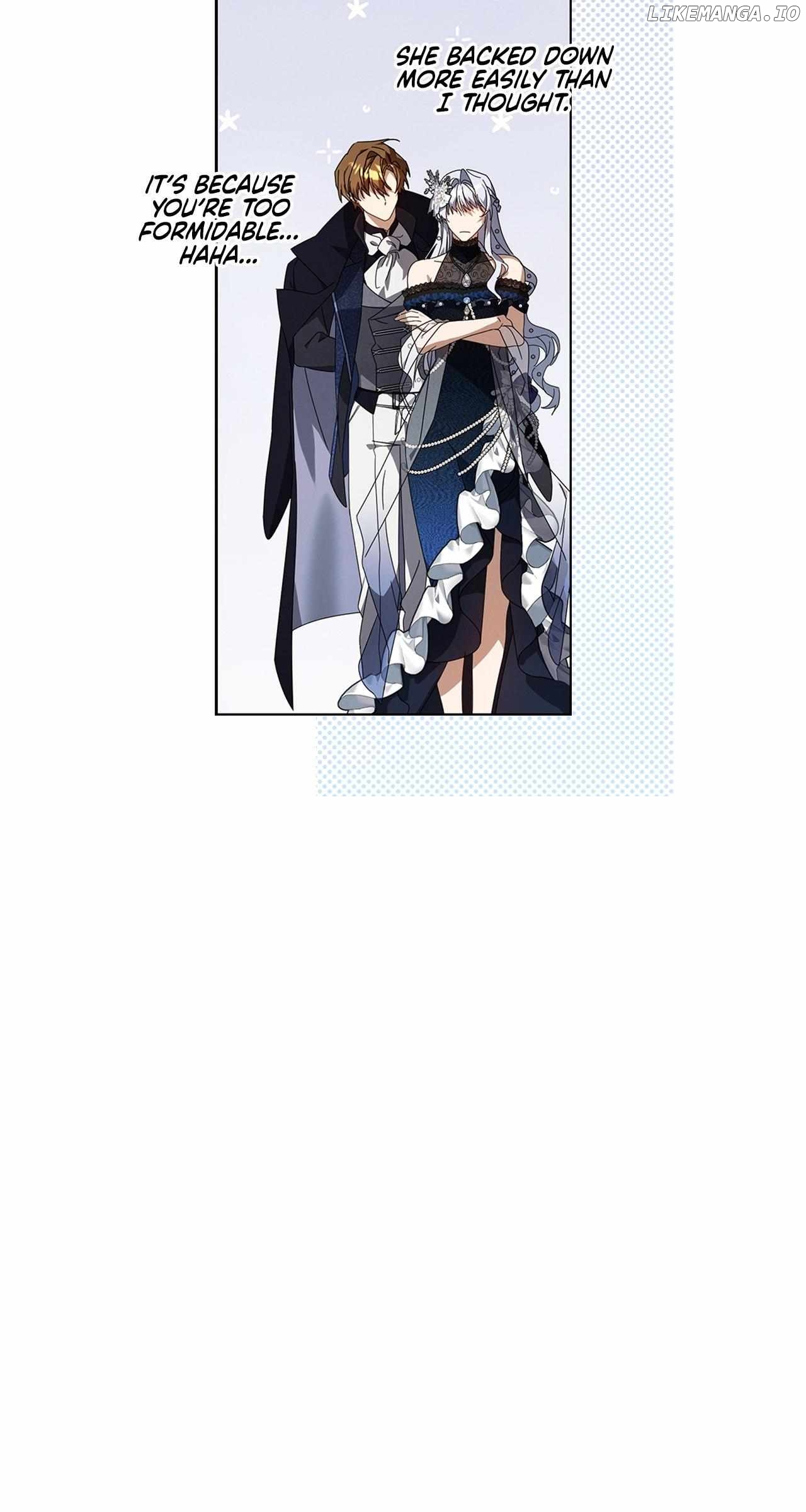 To The Witch Who Forgot The Bird Chapter 17 - page 101