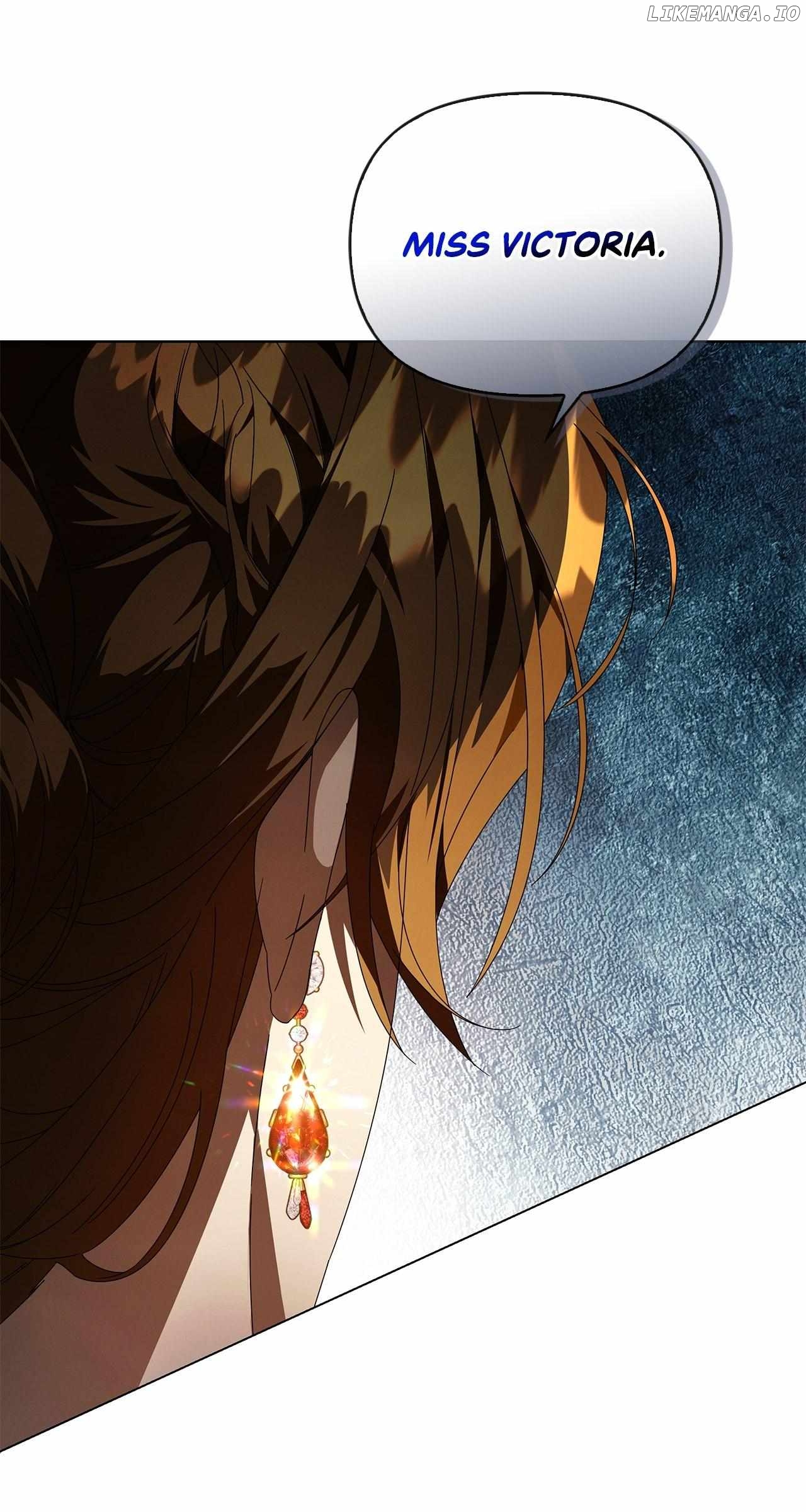 To The Witch Who Forgot The Bird Chapter 17 - page 103