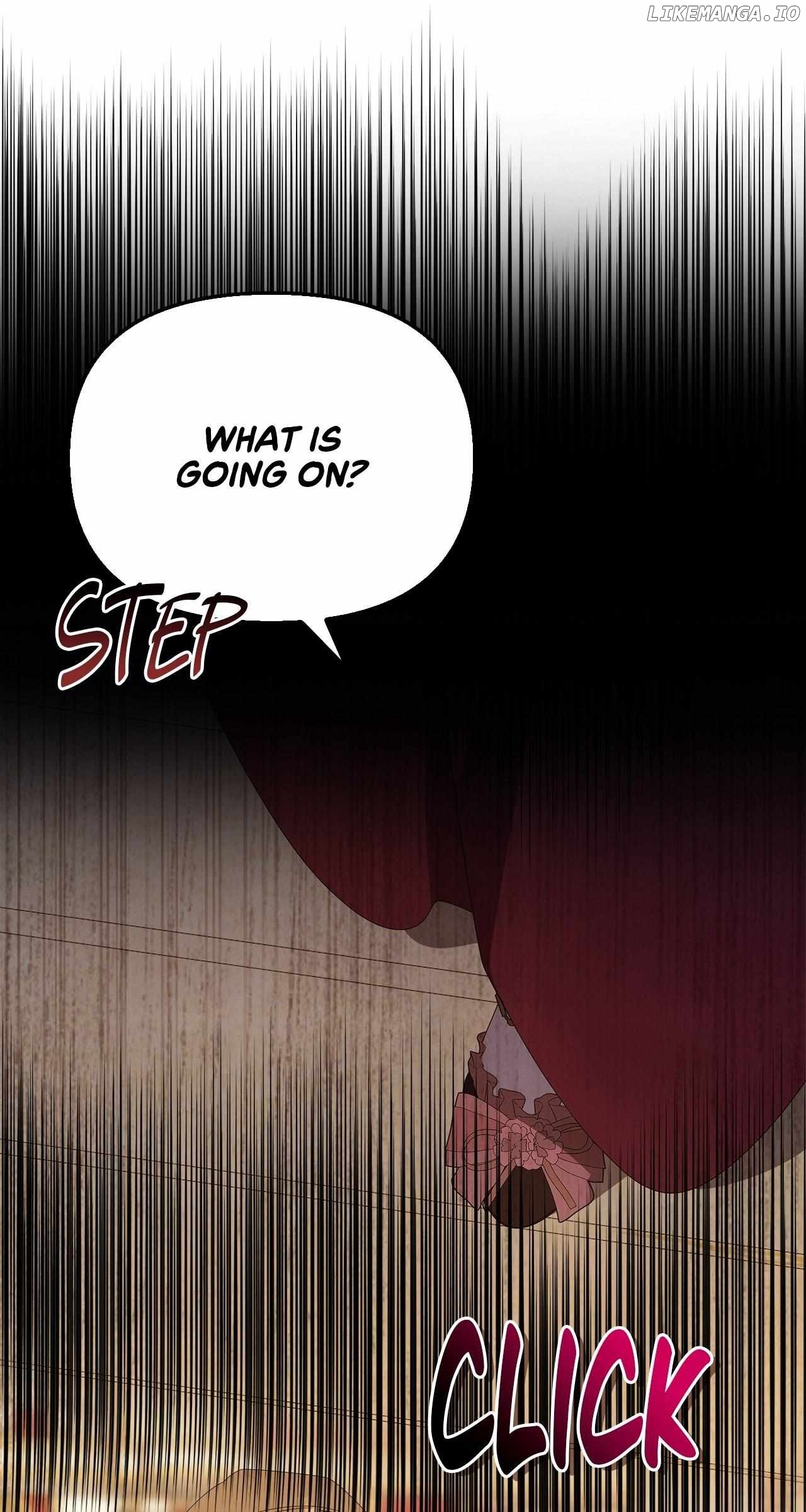 To The Witch Who Forgot The Bird Chapter 17 - page 12