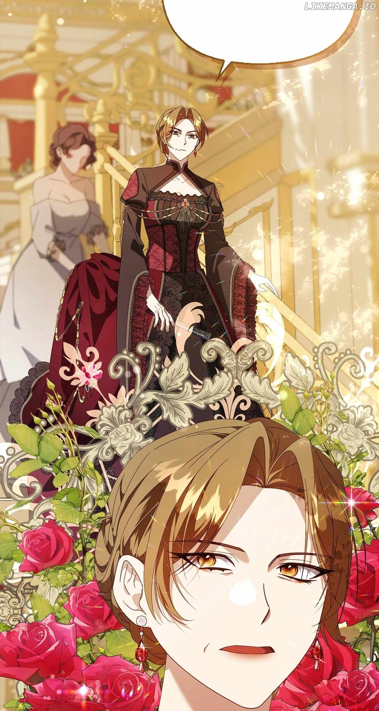 To The Witch Who Forgot The Bird Chapter 17 - page 16