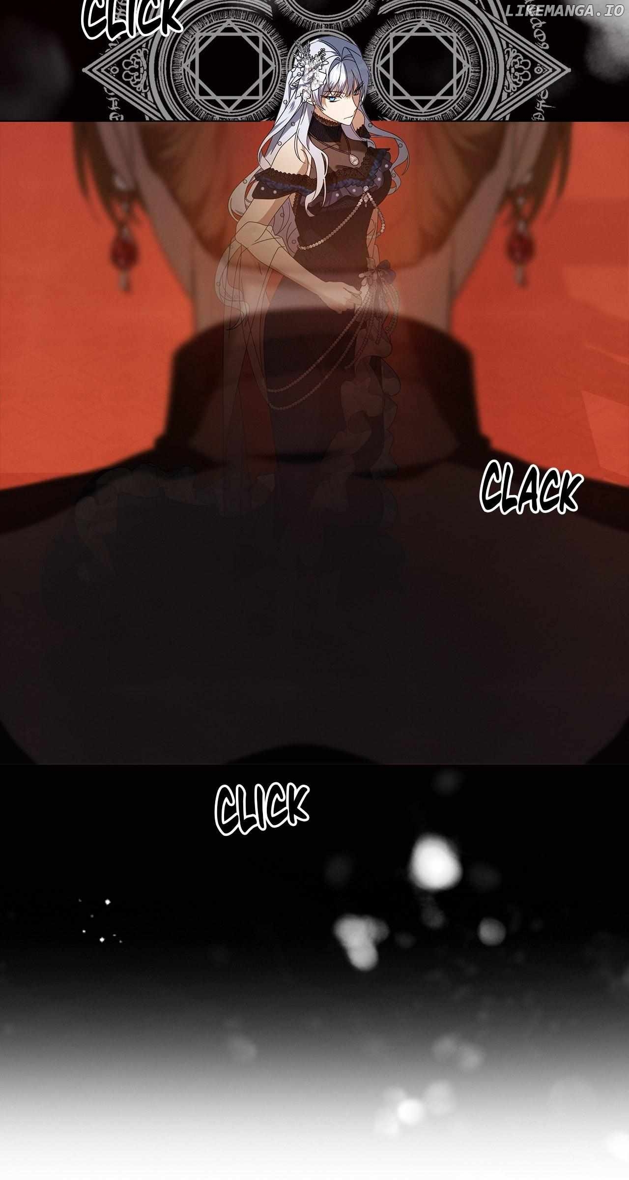 To The Witch Who Forgot The Bird Chapter 17 - page 18