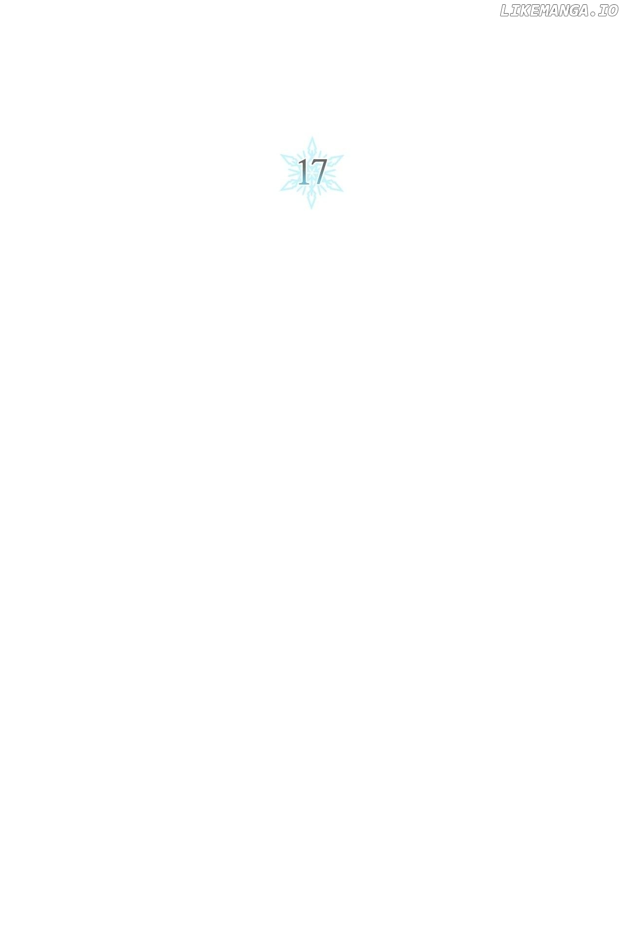 To The Witch Who Forgot The Bird Chapter 17 - page 2