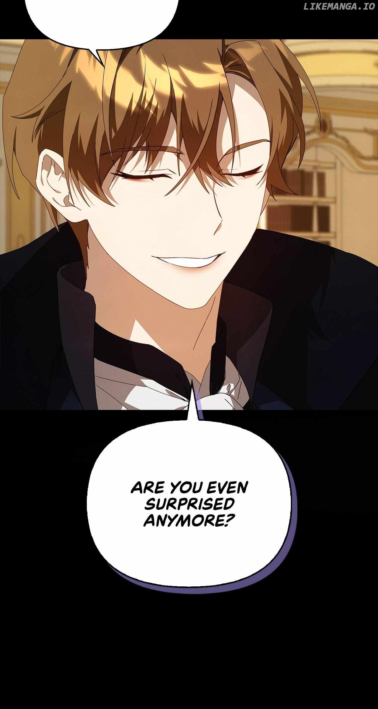 To The Witch Who Forgot The Bird Chapter 17 - page 24