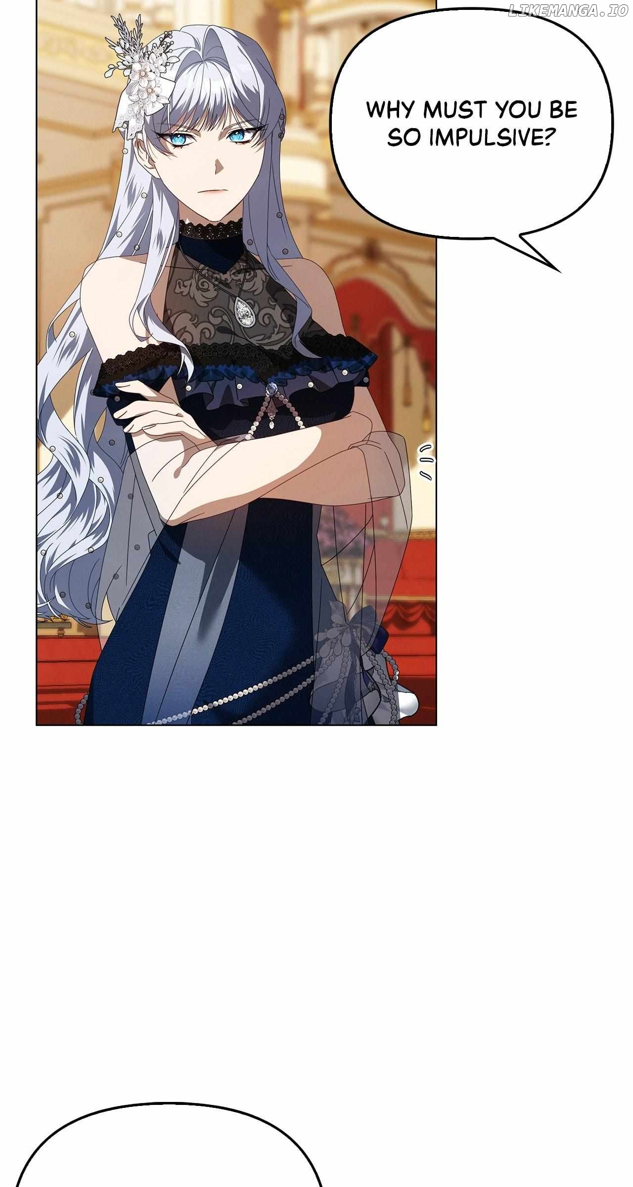 To The Witch Who Forgot The Bird Chapter 17 - page 28