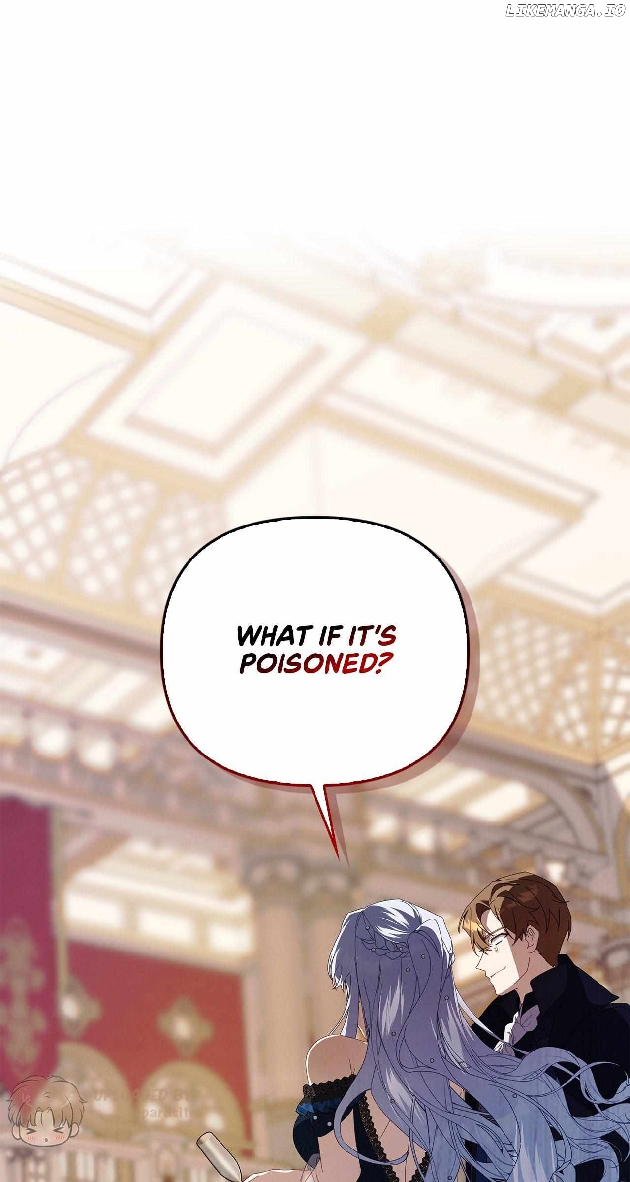 To The Witch Who Forgot The Bird Chapter 17 - page 3