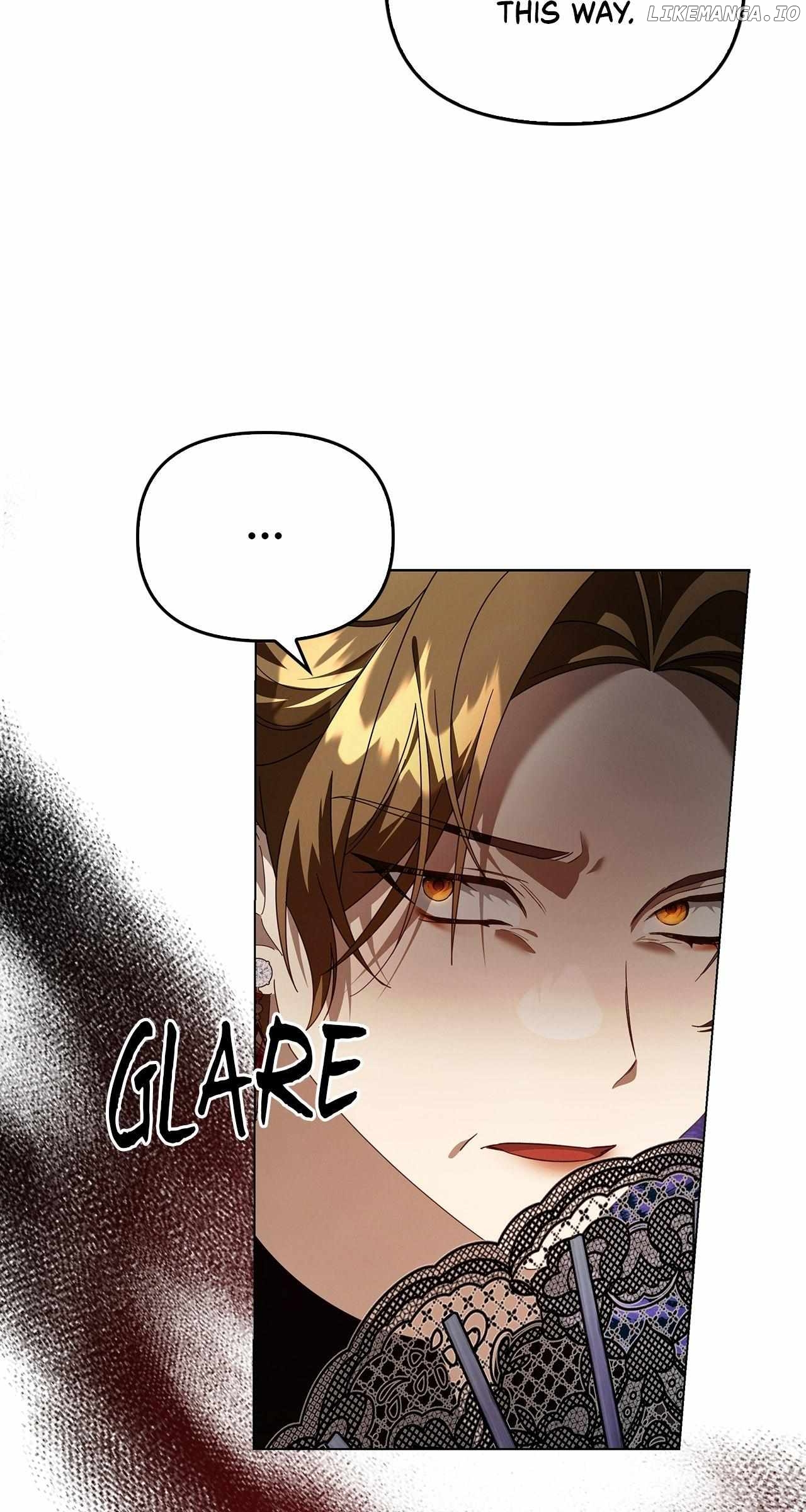 To The Witch Who Forgot The Bird Chapter 17 - page 30