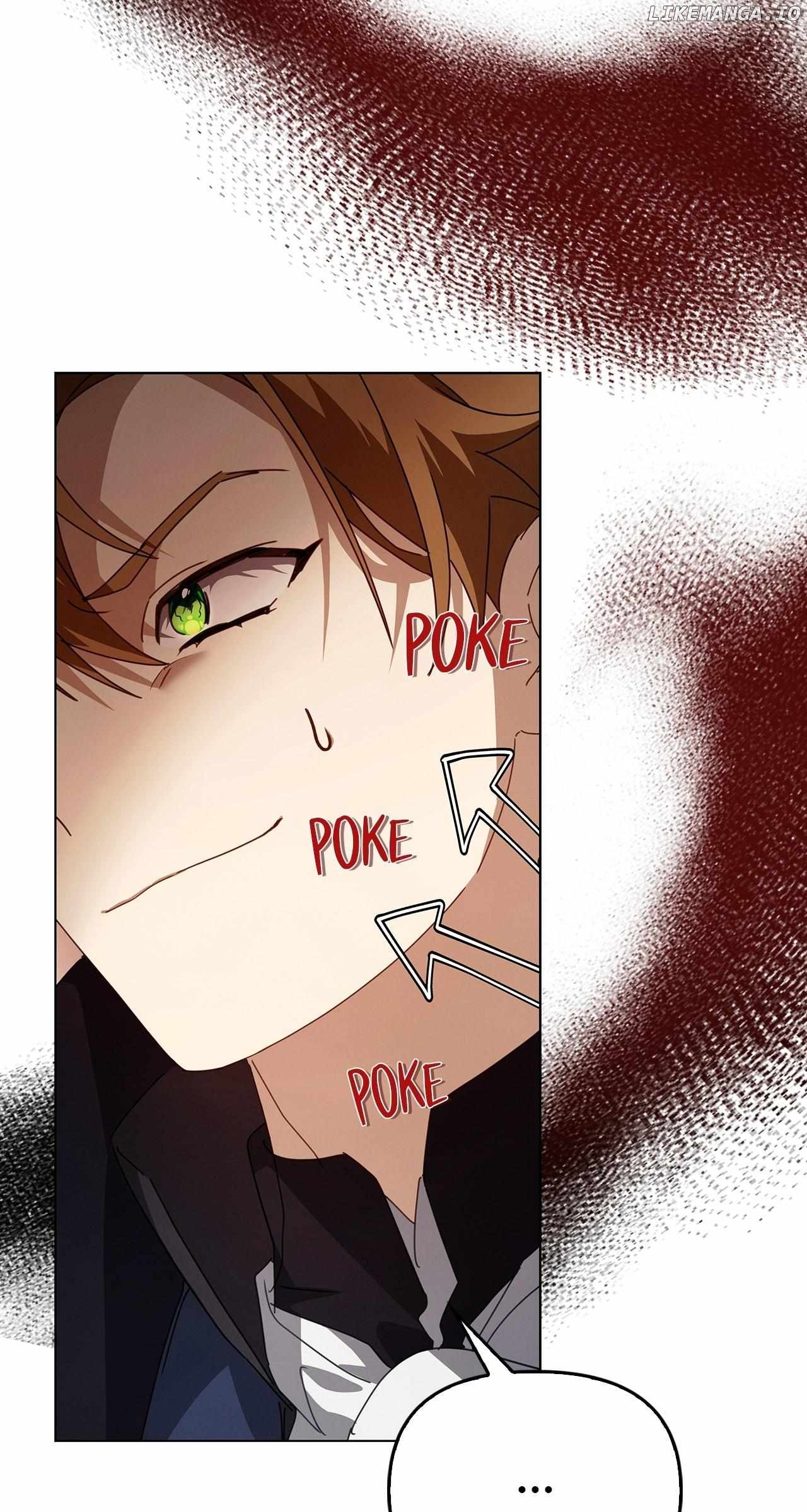 To The Witch Who Forgot The Bird Chapter 17 - page 31