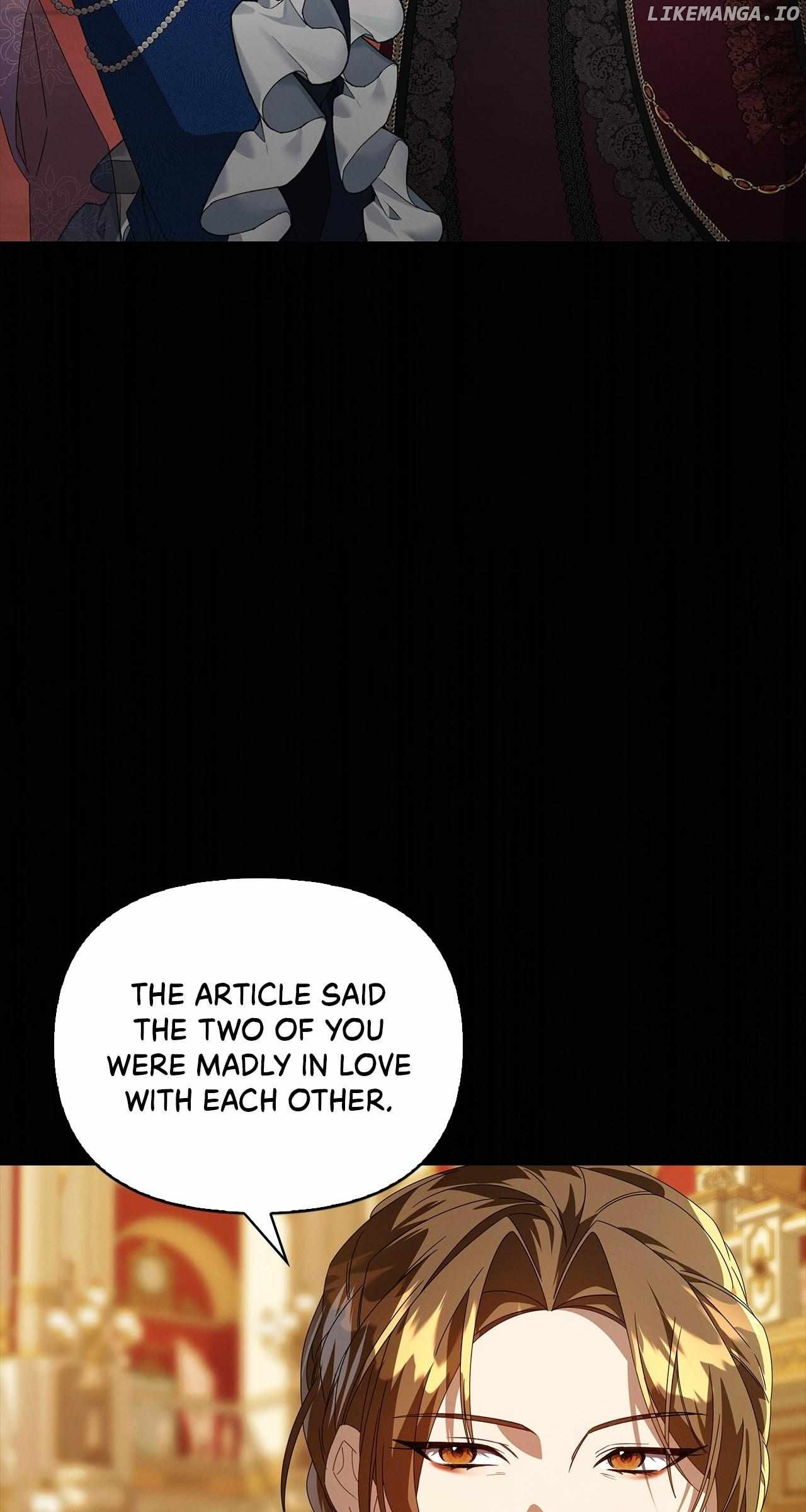 To The Witch Who Forgot The Bird Chapter 17 - page 35