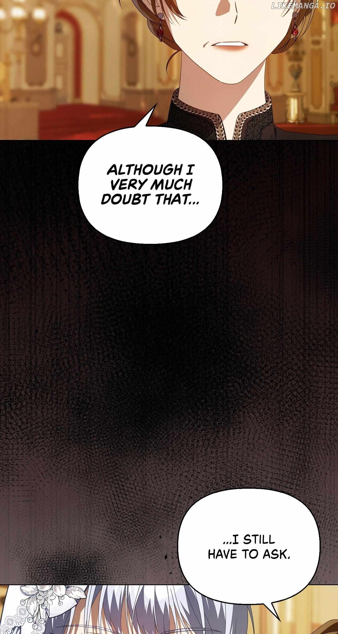 To The Witch Who Forgot The Bird Chapter 17 - page 36