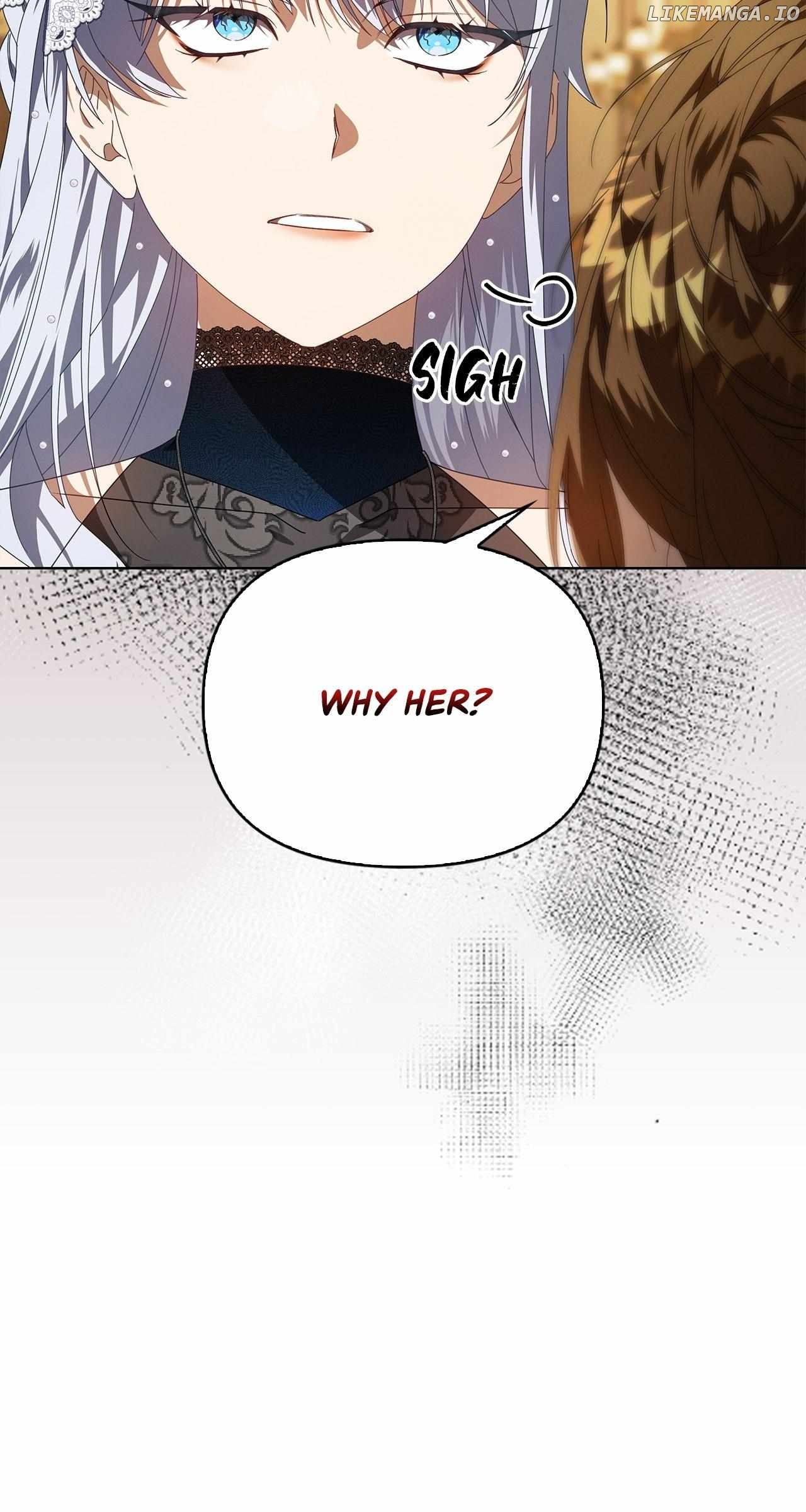 To The Witch Who Forgot The Bird Chapter 17 - page 37