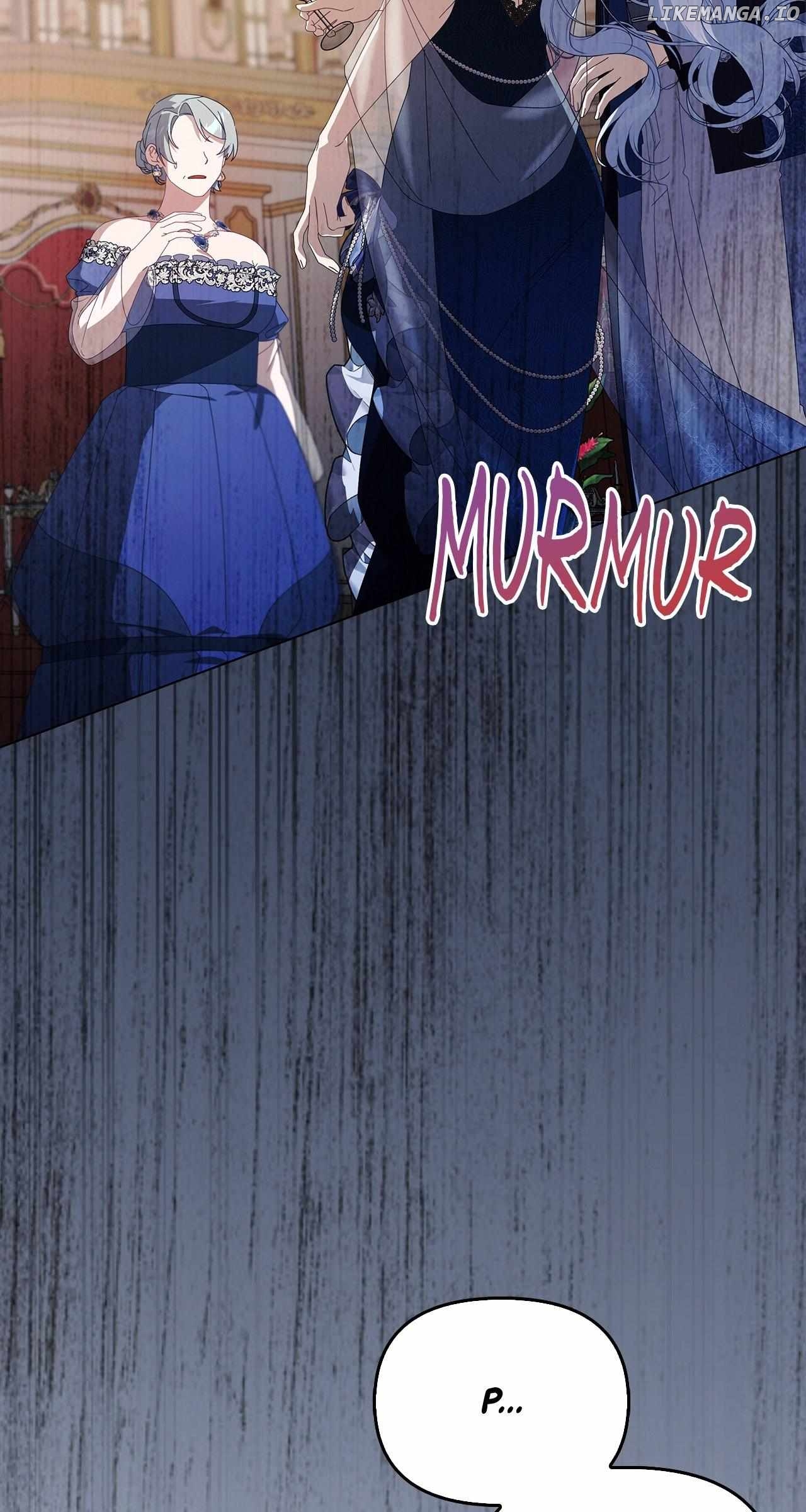 To The Witch Who Forgot The Bird Chapter 17 - page 4