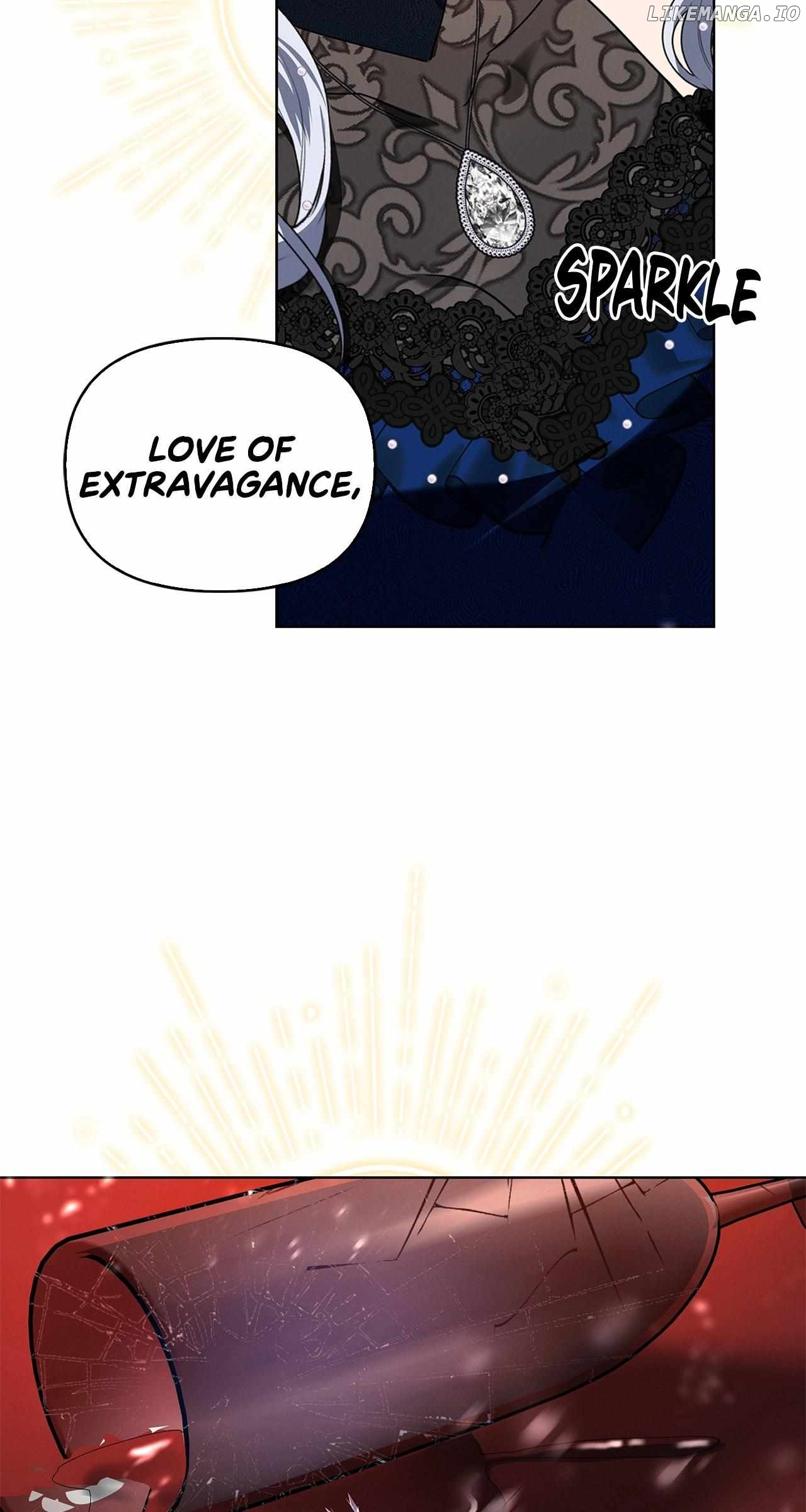 To The Witch Who Forgot The Bird Chapter 17 - page 40