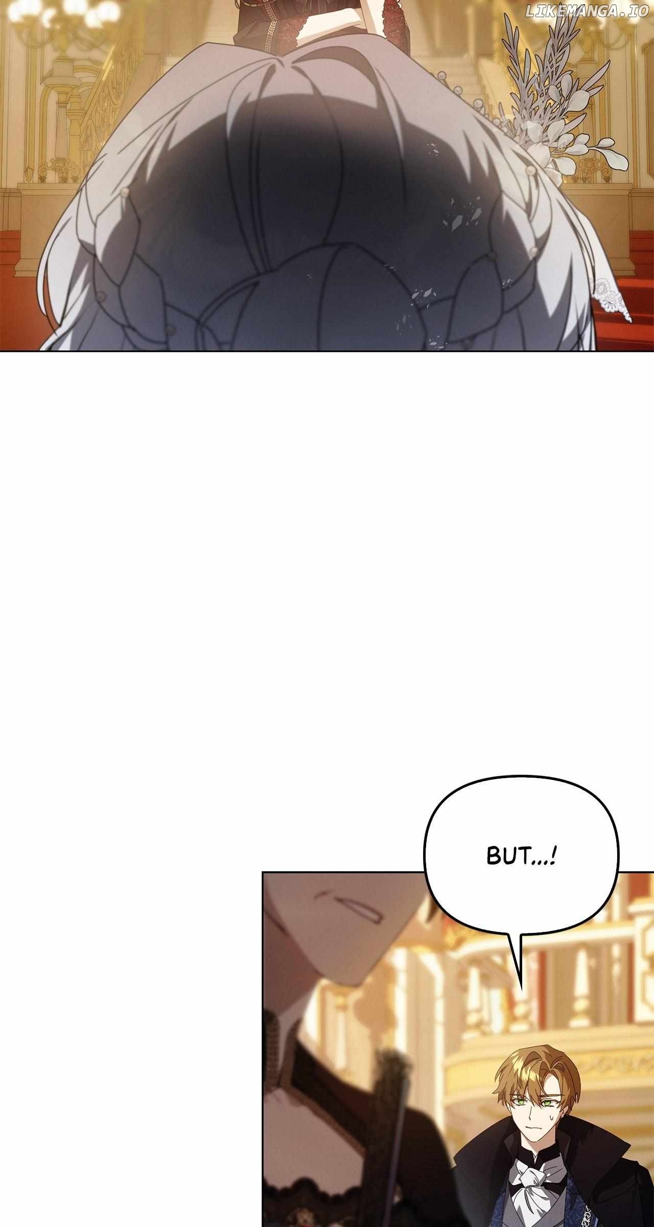 To The Witch Who Forgot The Bird Chapter 17 - page 42