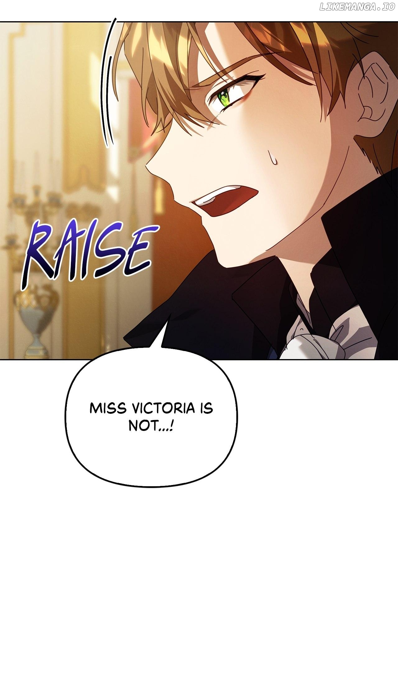 To The Witch Who Forgot The Bird Chapter 17 - page 45