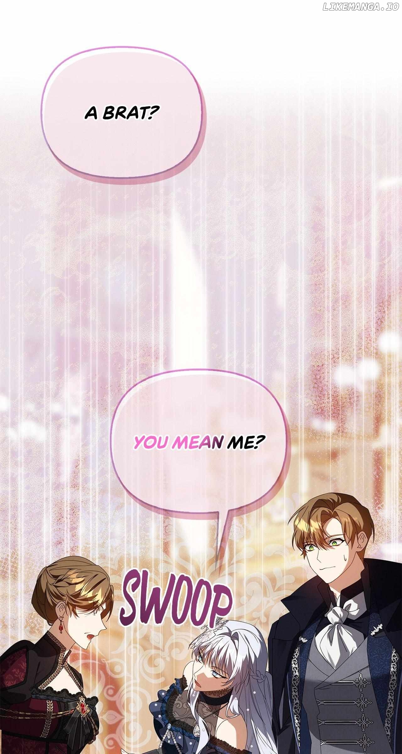 To The Witch Who Forgot The Bird Chapter 17 - page 46