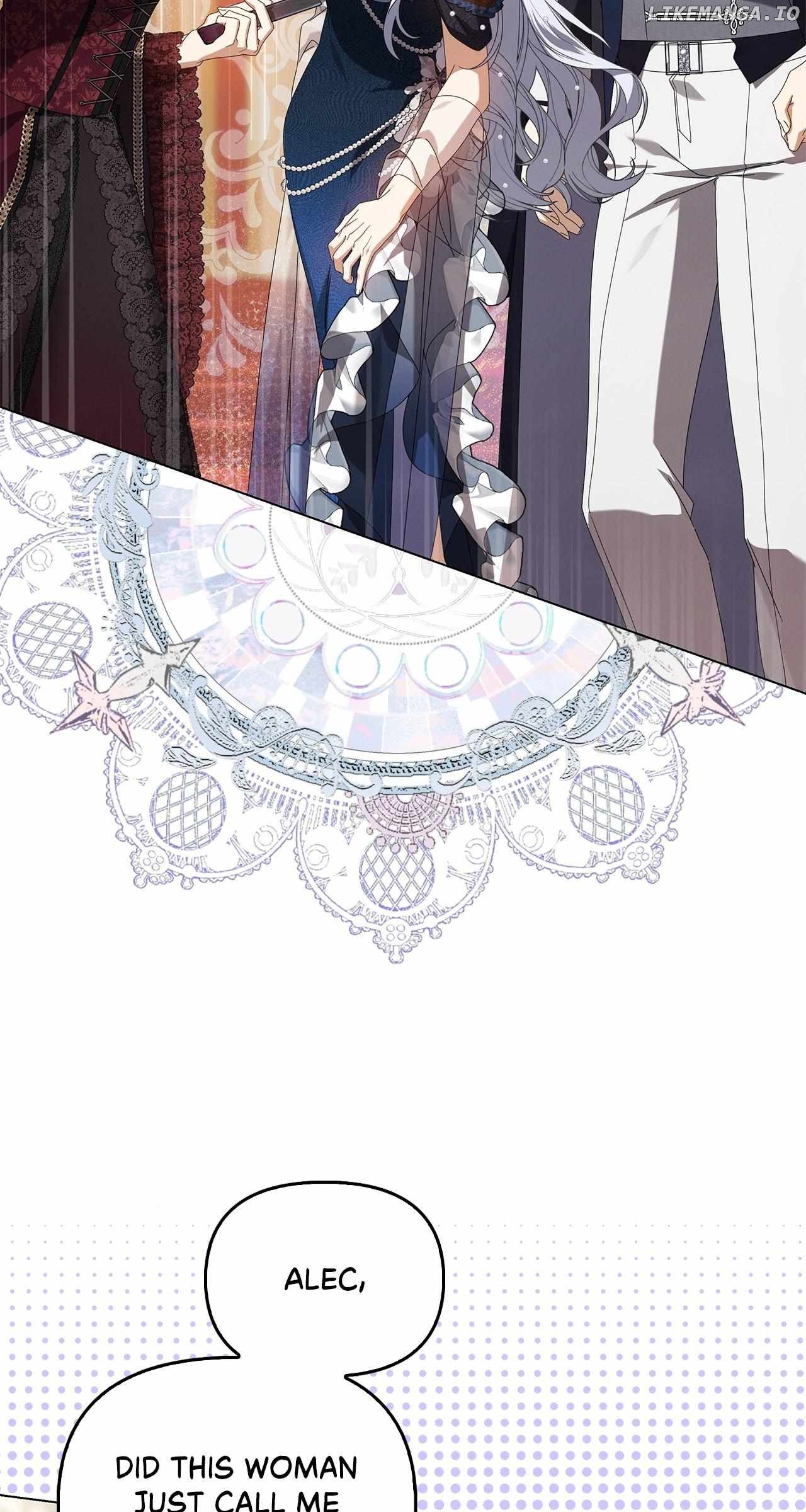 To The Witch Who Forgot The Bird Chapter 17 - page 47