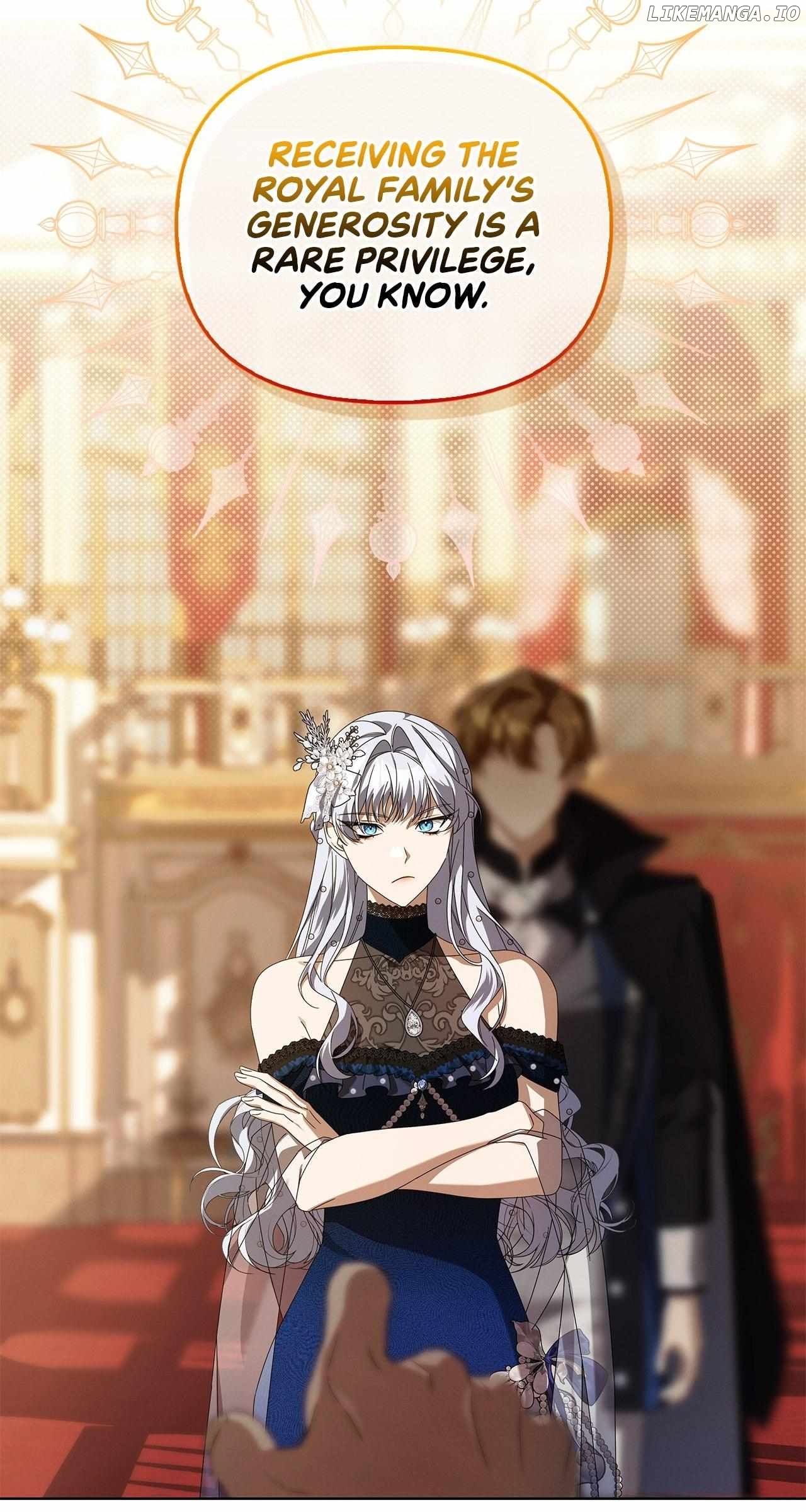 To The Witch Who Forgot The Bird Chapter 17 - page 53