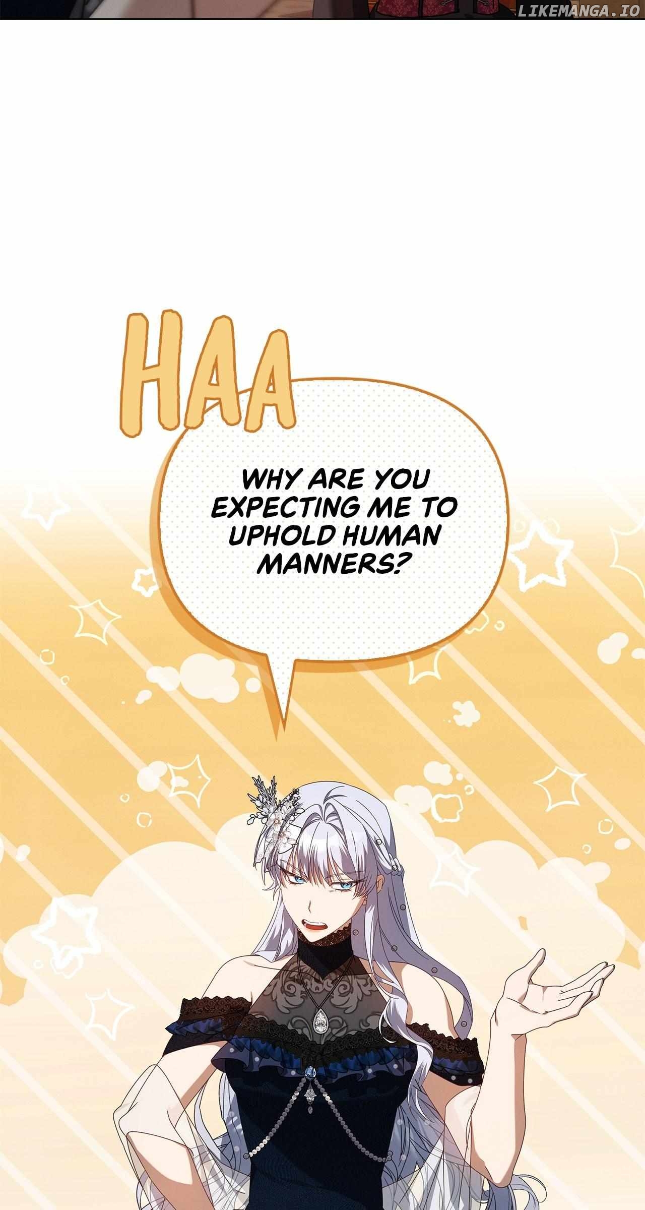 To The Witch Who Forgot The Bird Chapter 17 - page 60