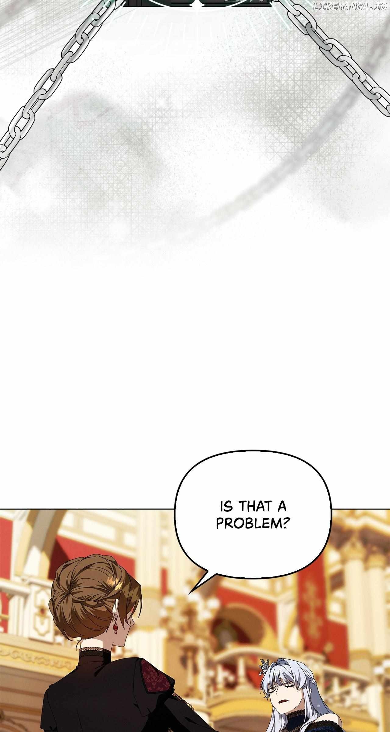 To The Witch Who Forgot The Bird Chapter 17 - page 66
