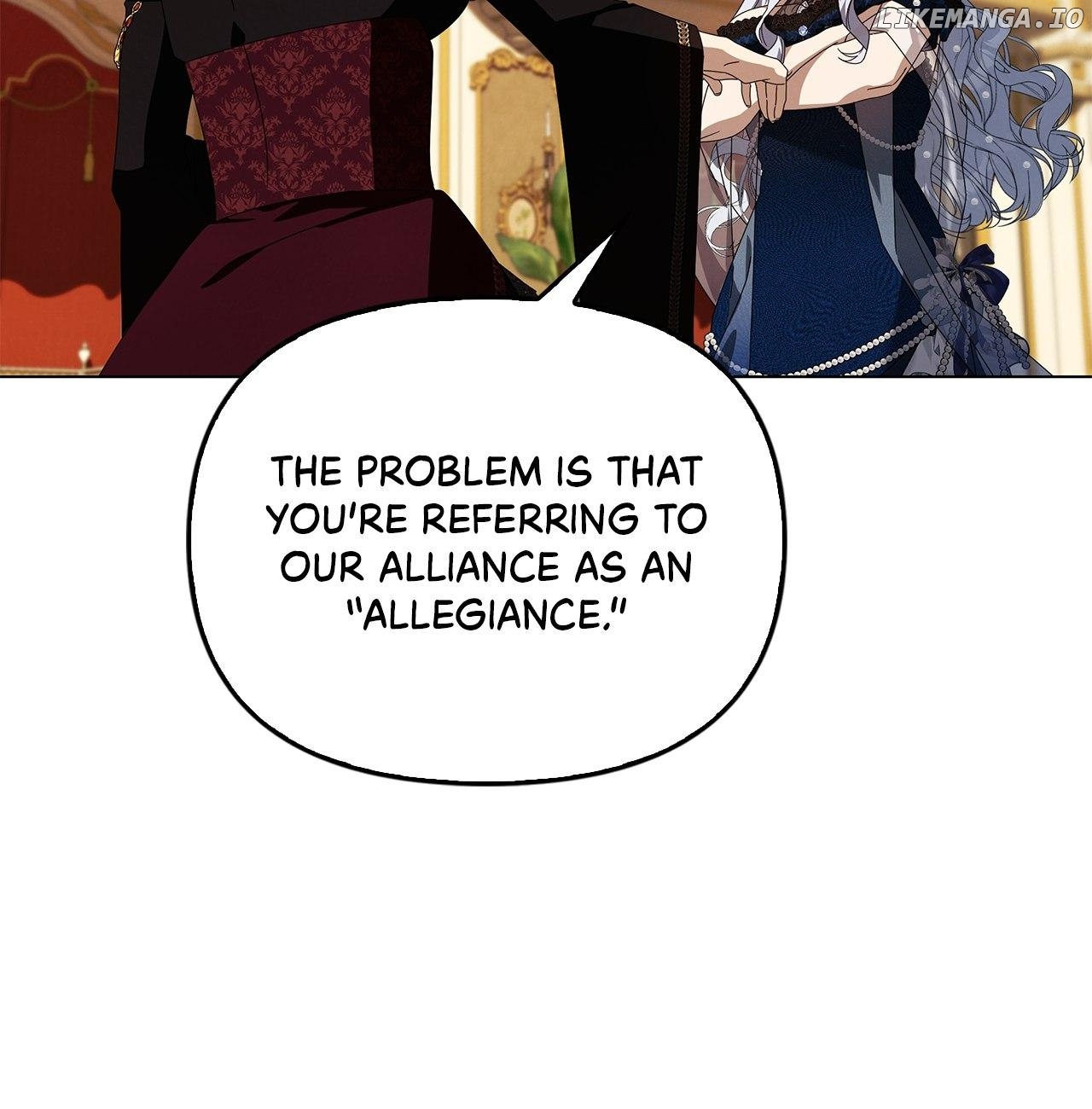 To The Witch Who Forgot The Bird Chapter 17 - page 67