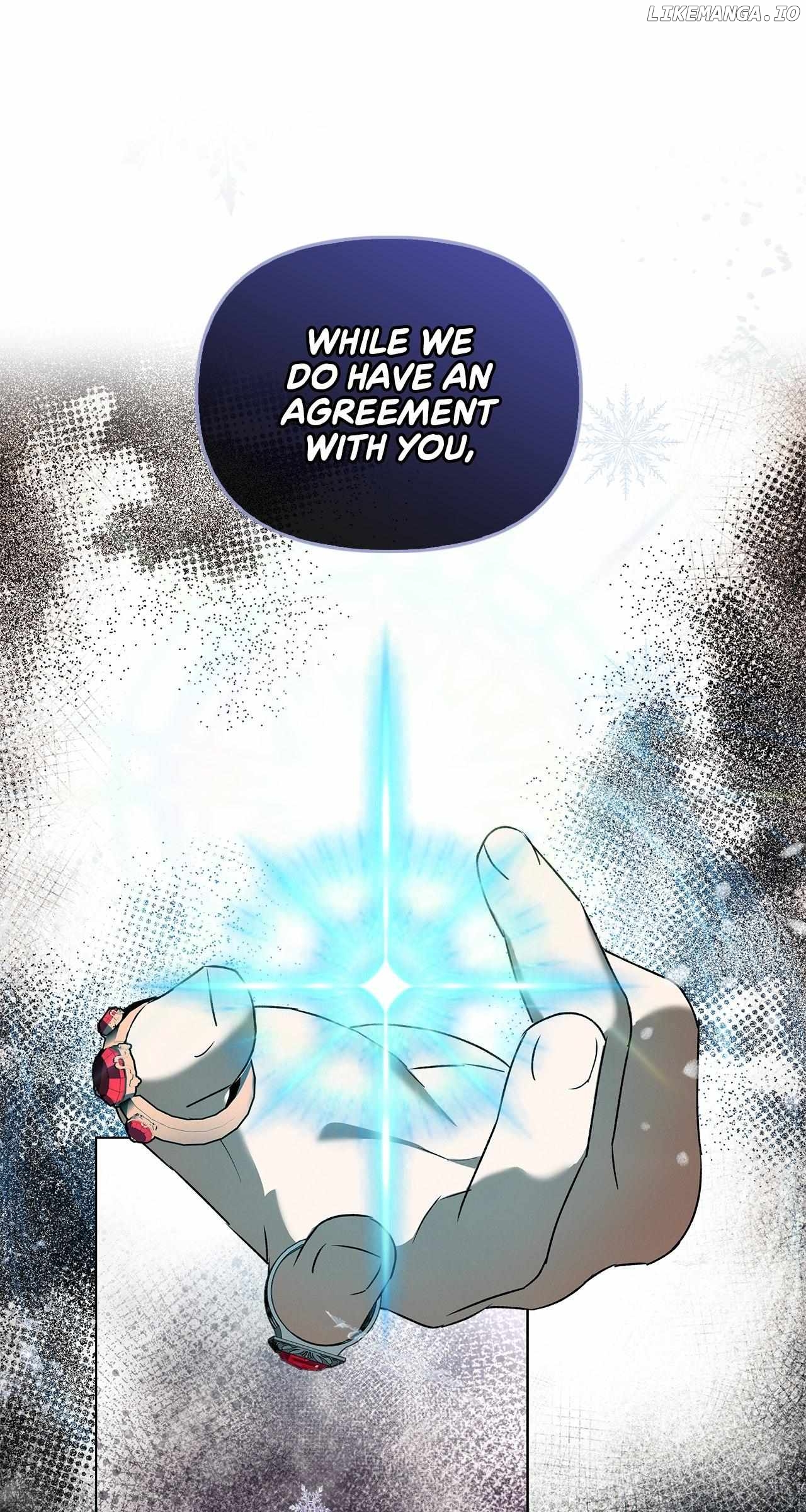 To The Witch Who Forgot The Bird Chapter 17 - page 68