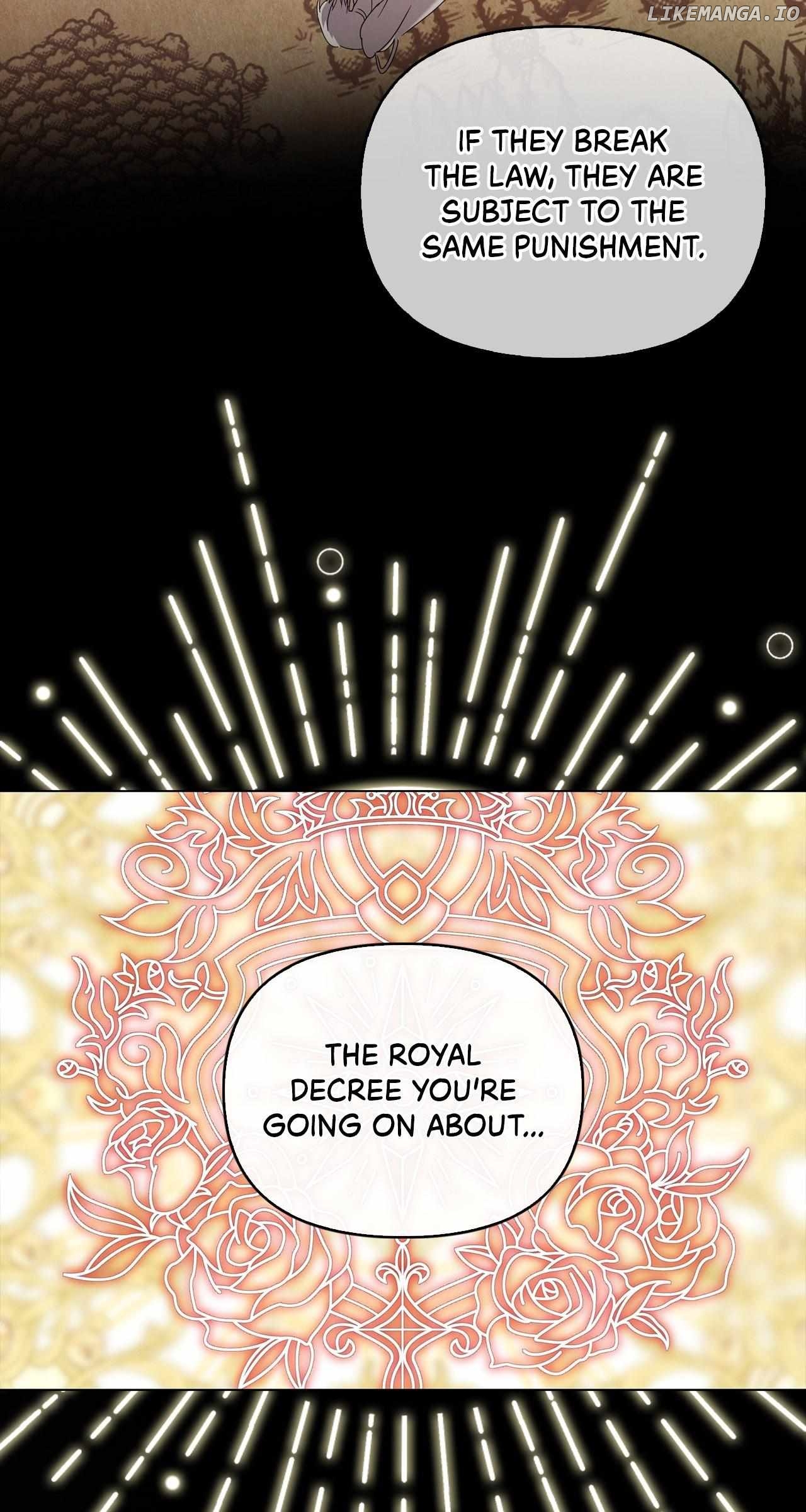 To The Witch Who Forgot The Bird Chapter 17 - page 77