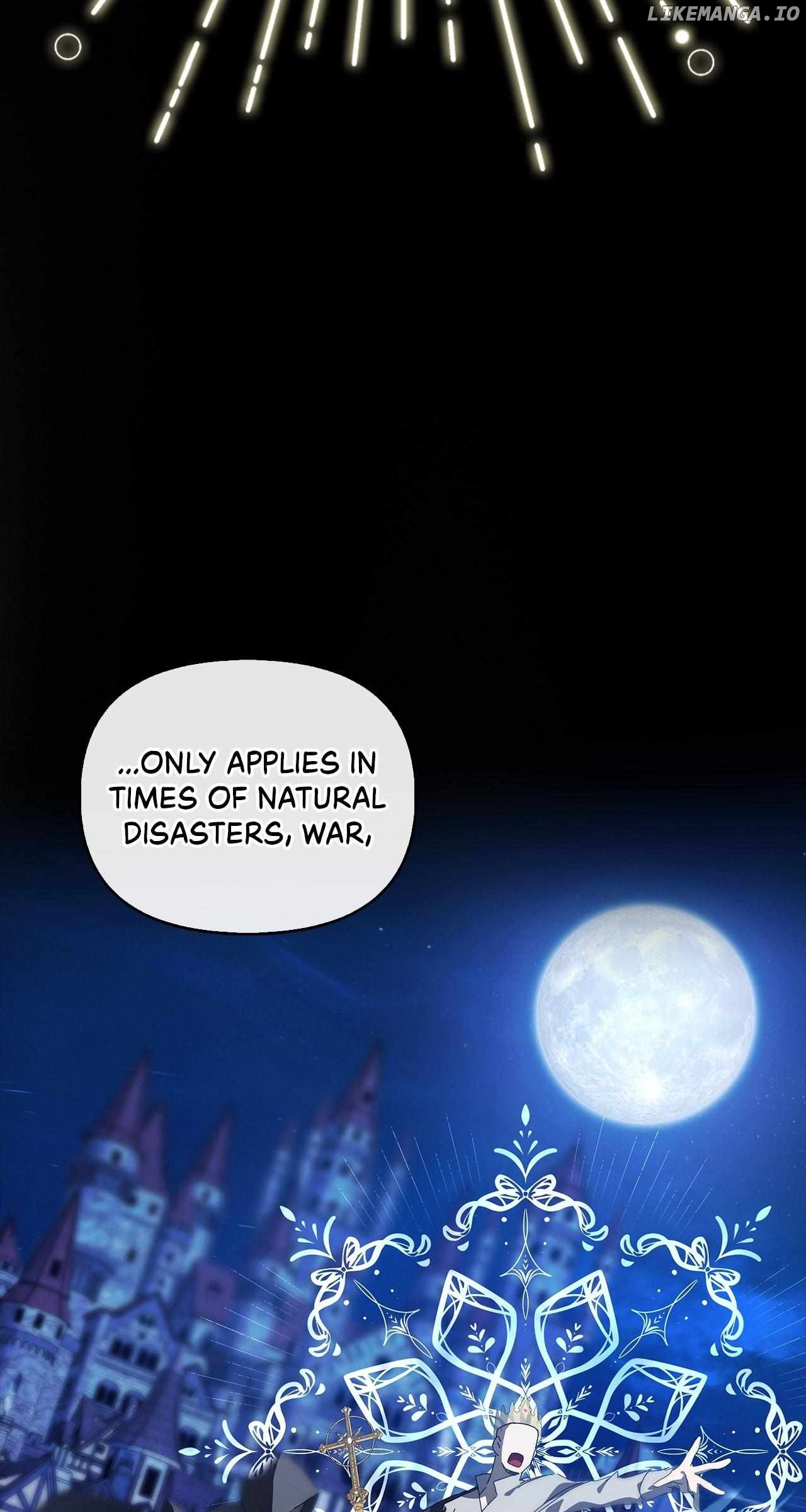 To The Witch Who Forgot The Bird Chapter 17 - page 78