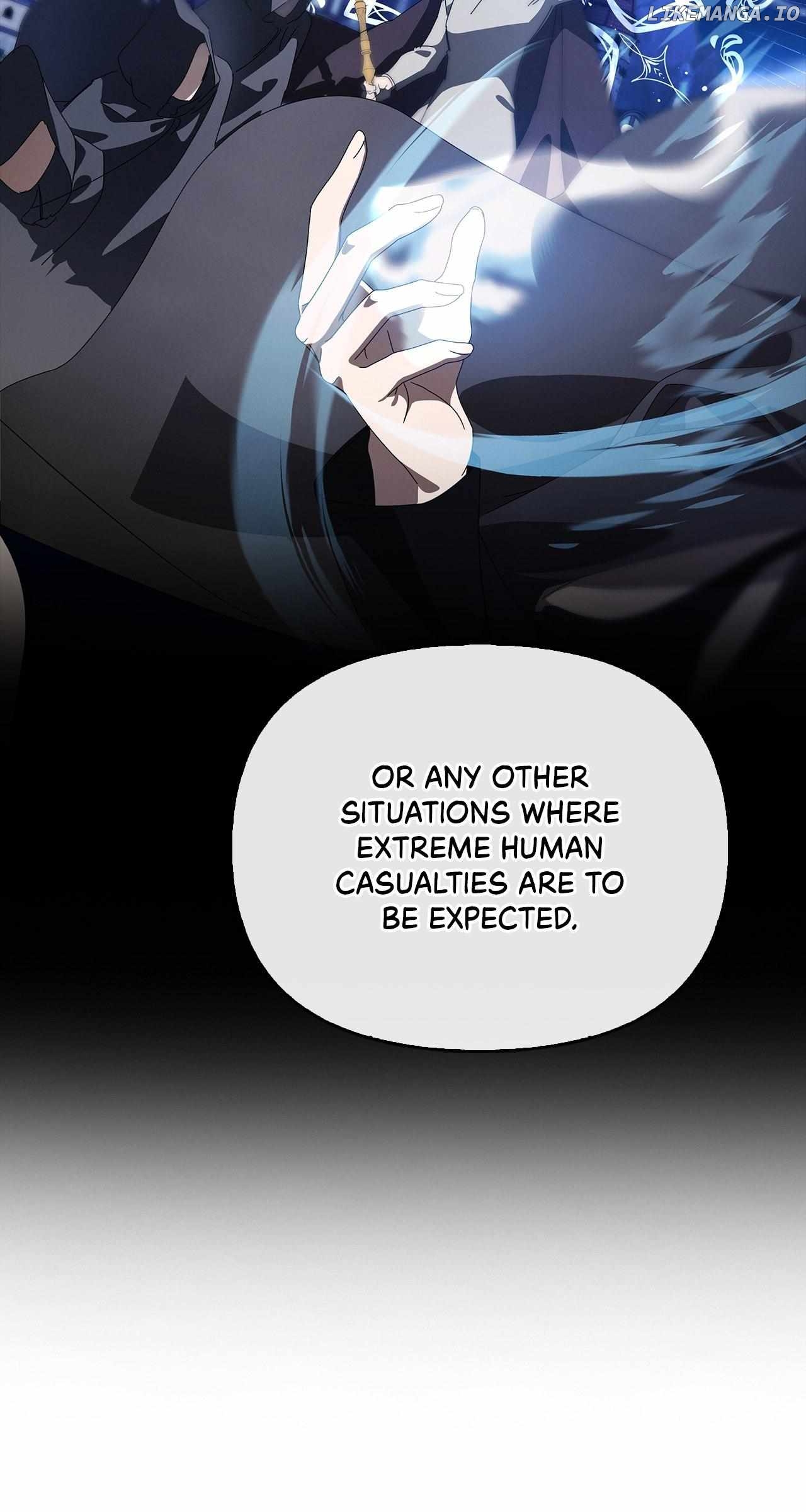 To The Witch Who Forgot The Bird Chapter 17 - page 79