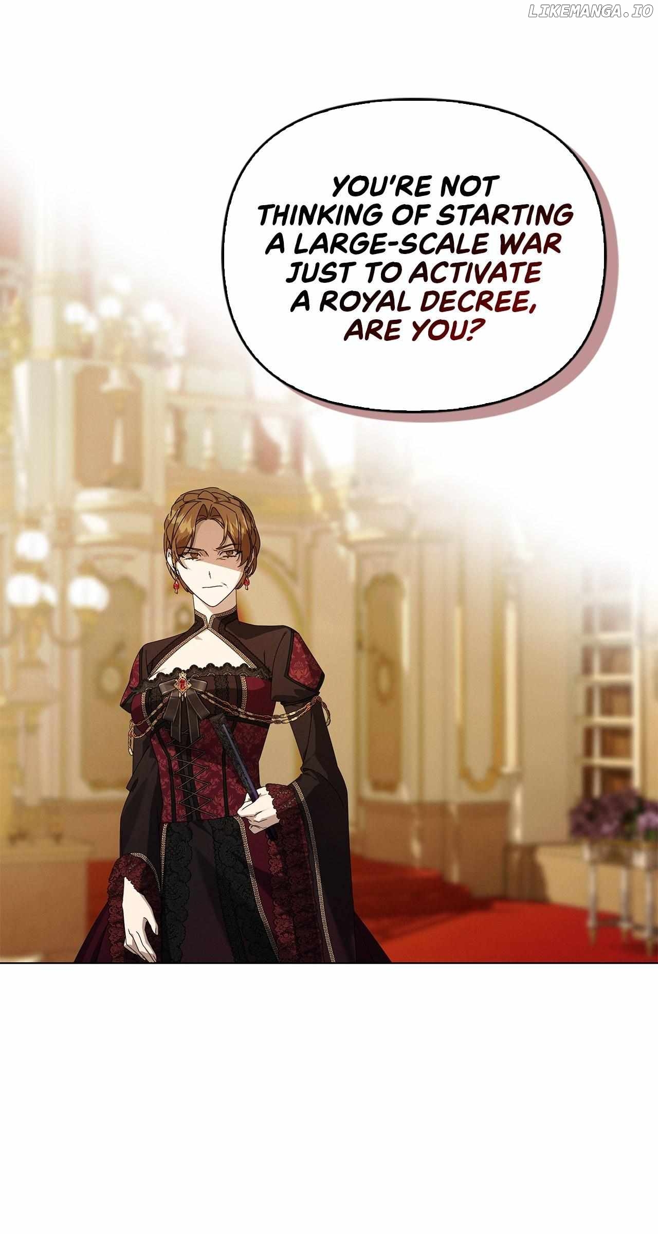 To The Witch Who Forgot The Bird Chapter 17 - page 80