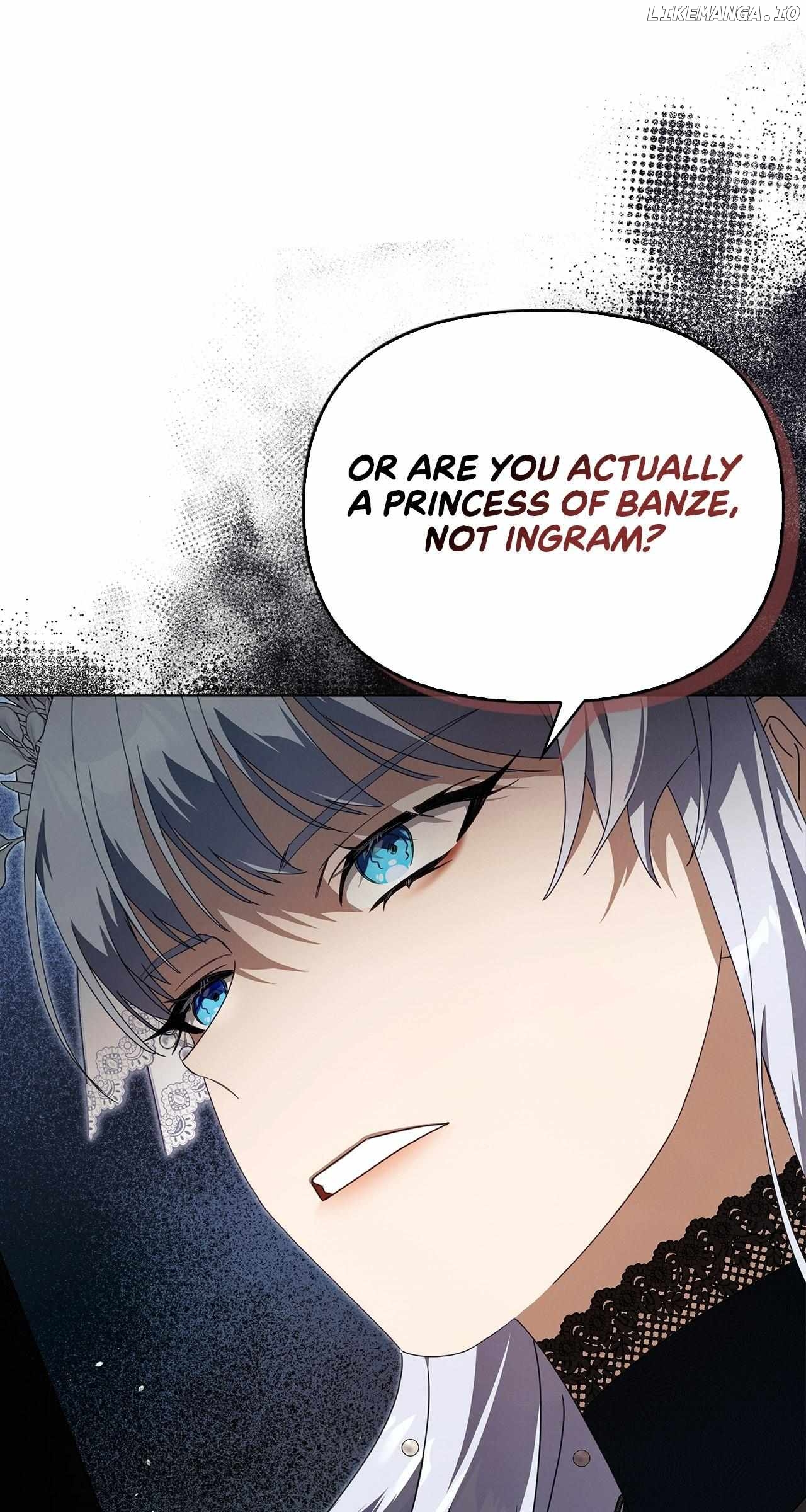 To The Witch Who Forgot The Bird Chapter 17 - page 82