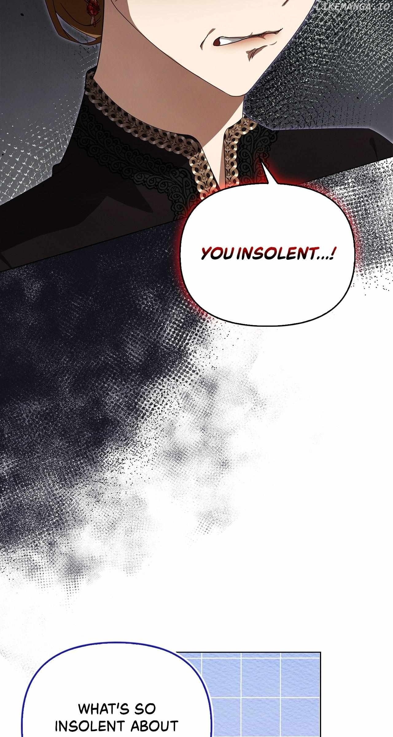 To The Witch Who Forgot The Bird Chapter 17 - page 84