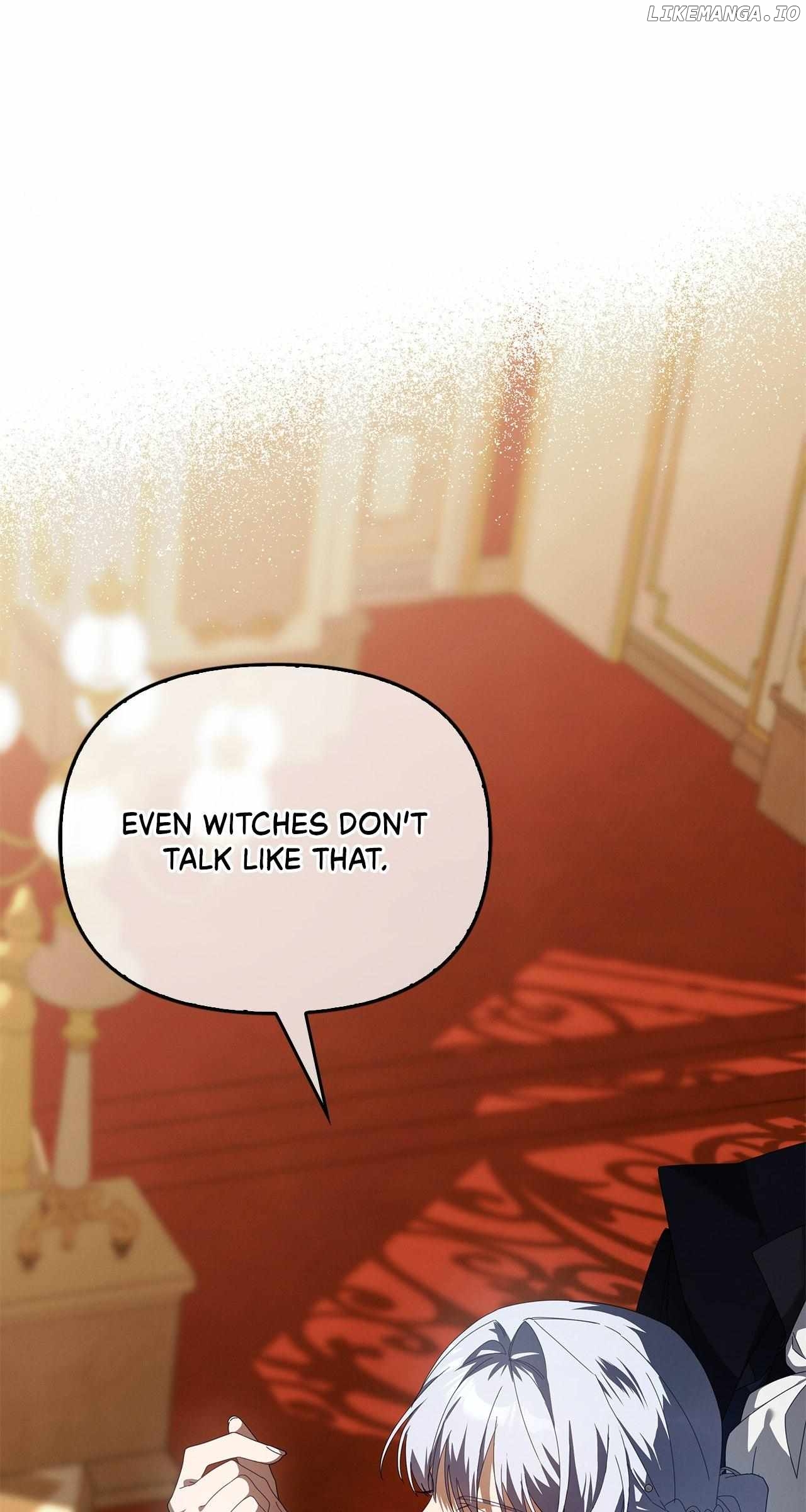 To The Witch Who Forgot The Bird Chapter 17 - page 86