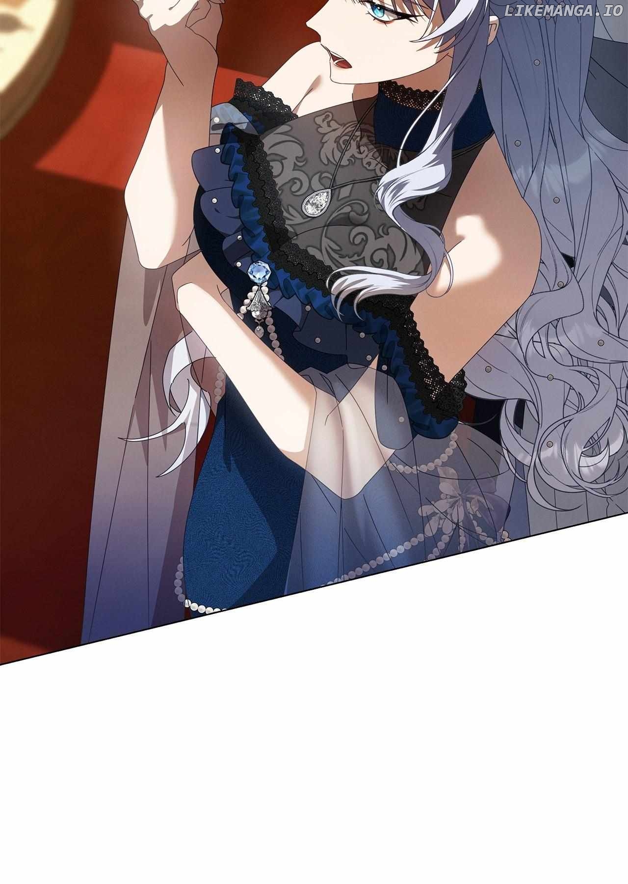 To The Witch Who Forgot The Bird Chapter 17 - page 87