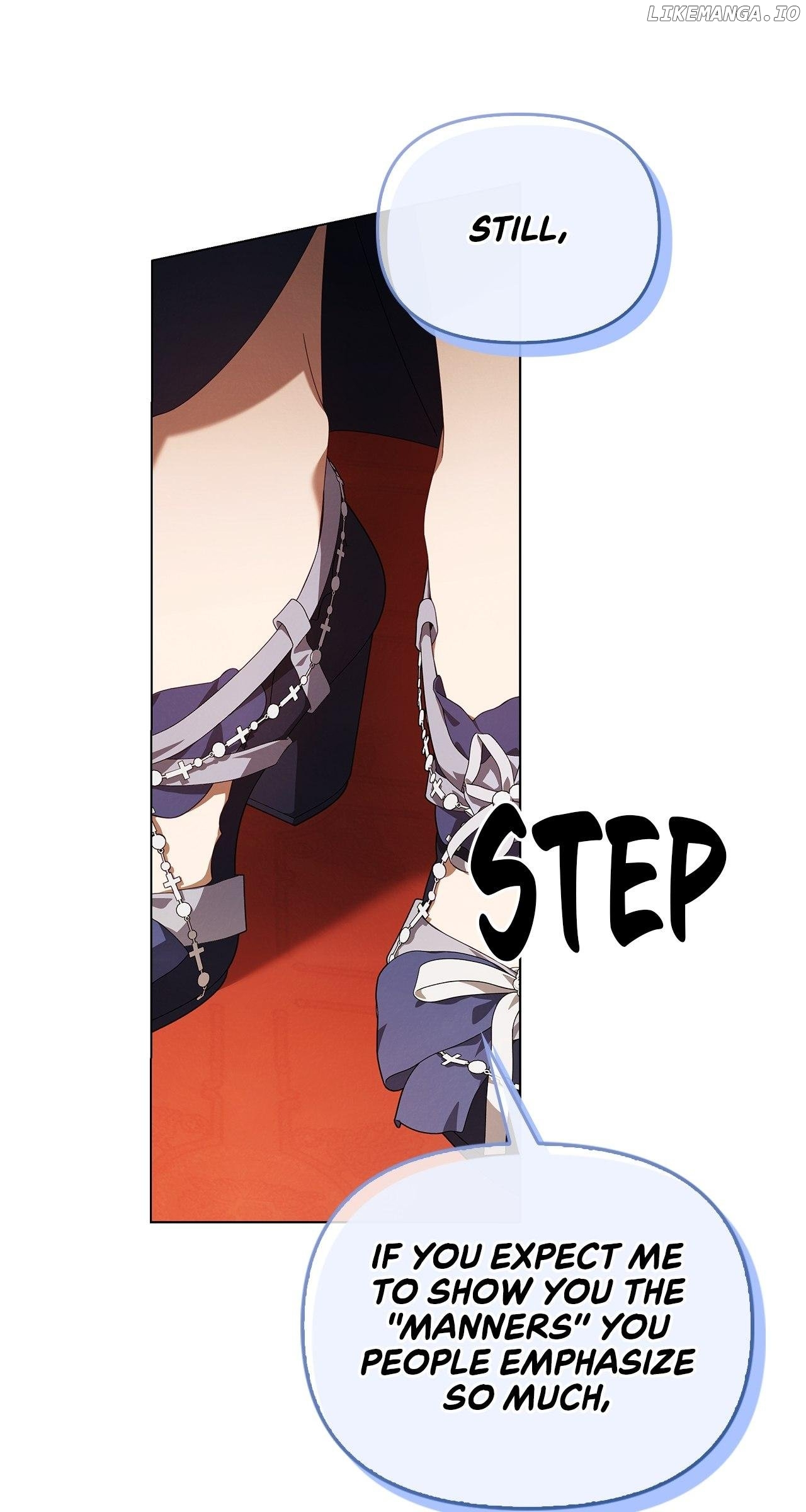 To The Witch Who Forgot The Bird Chapter 17 - page 88