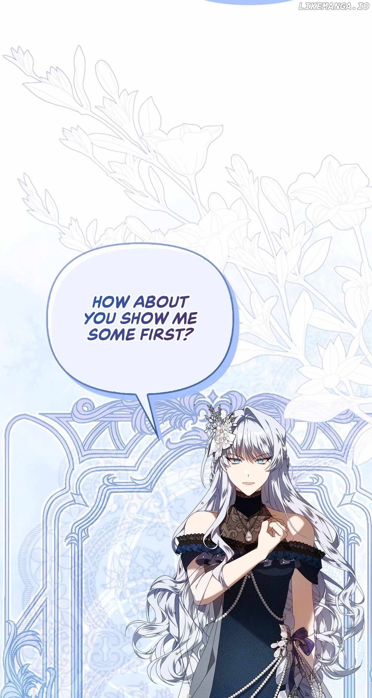 To The Witch Who Forgot The Bird Chapter 17 - page 89