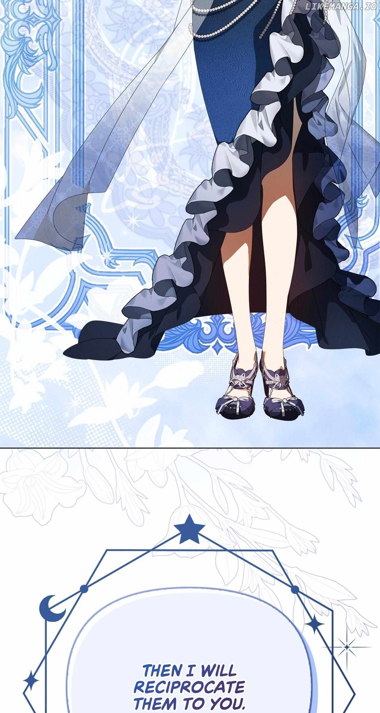 To The Witch Who Forgot The Bird Chapter 17 - page 90