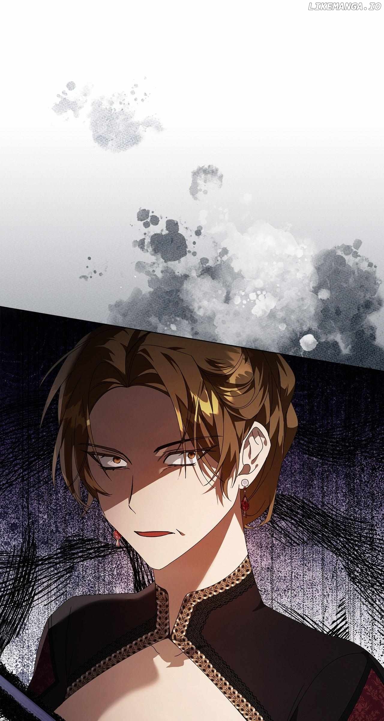 To The Witch Who Forgot The Bird Chapter 17 - page 92