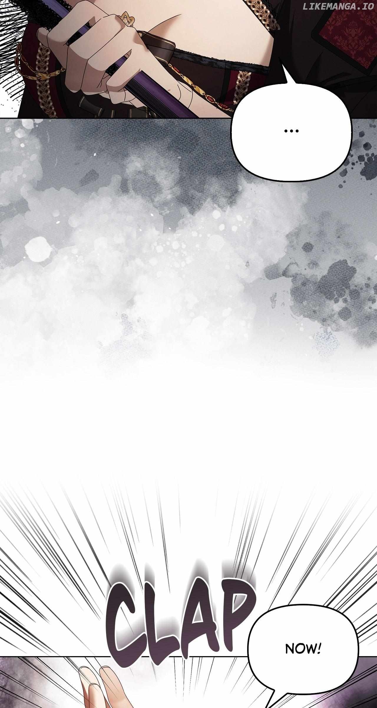 To The Witch Who Forgot The Bird Chapter 17 - page 93