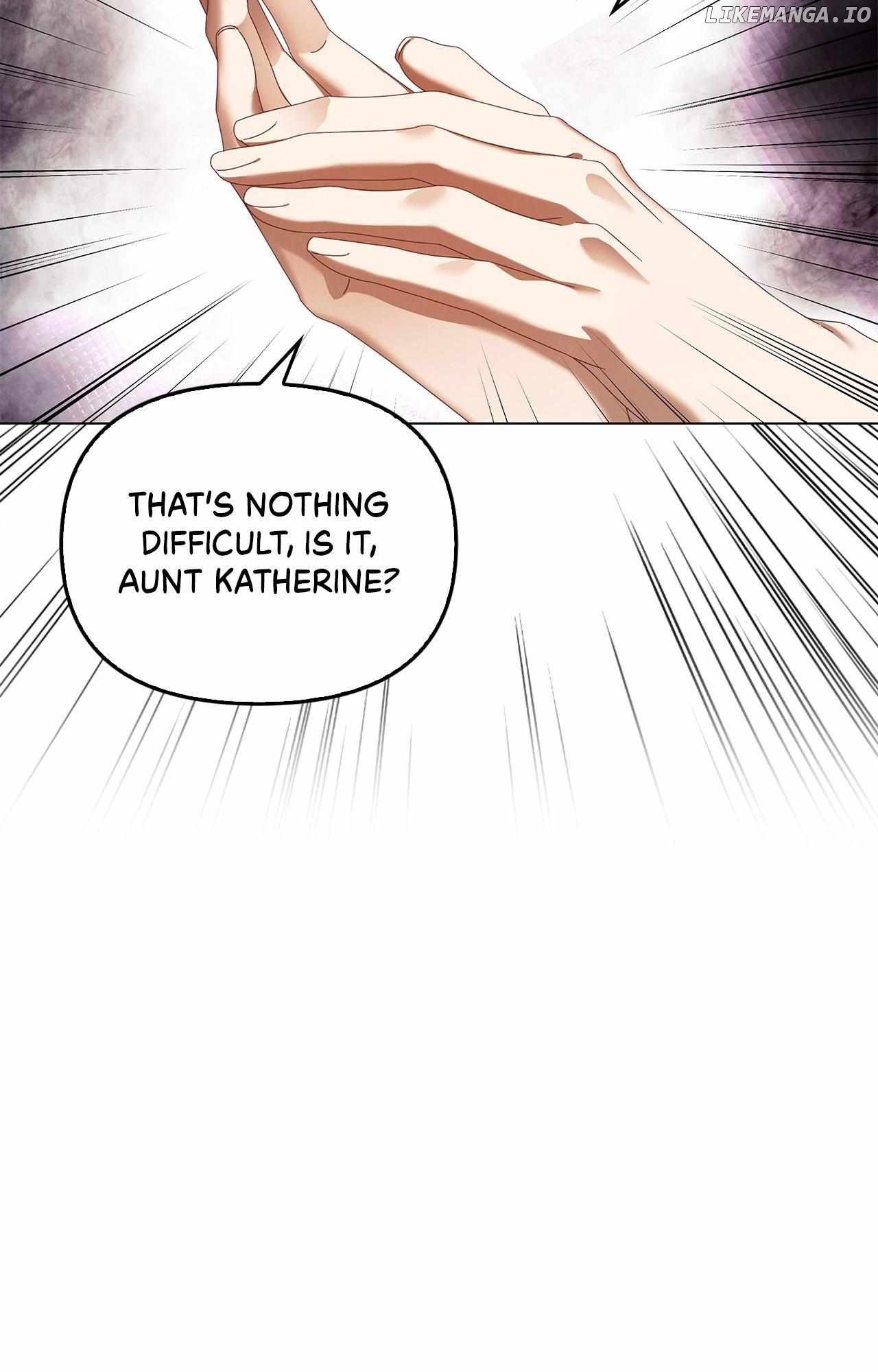 To The Witch Who Forgot The Bird Chapter 17 - page 94