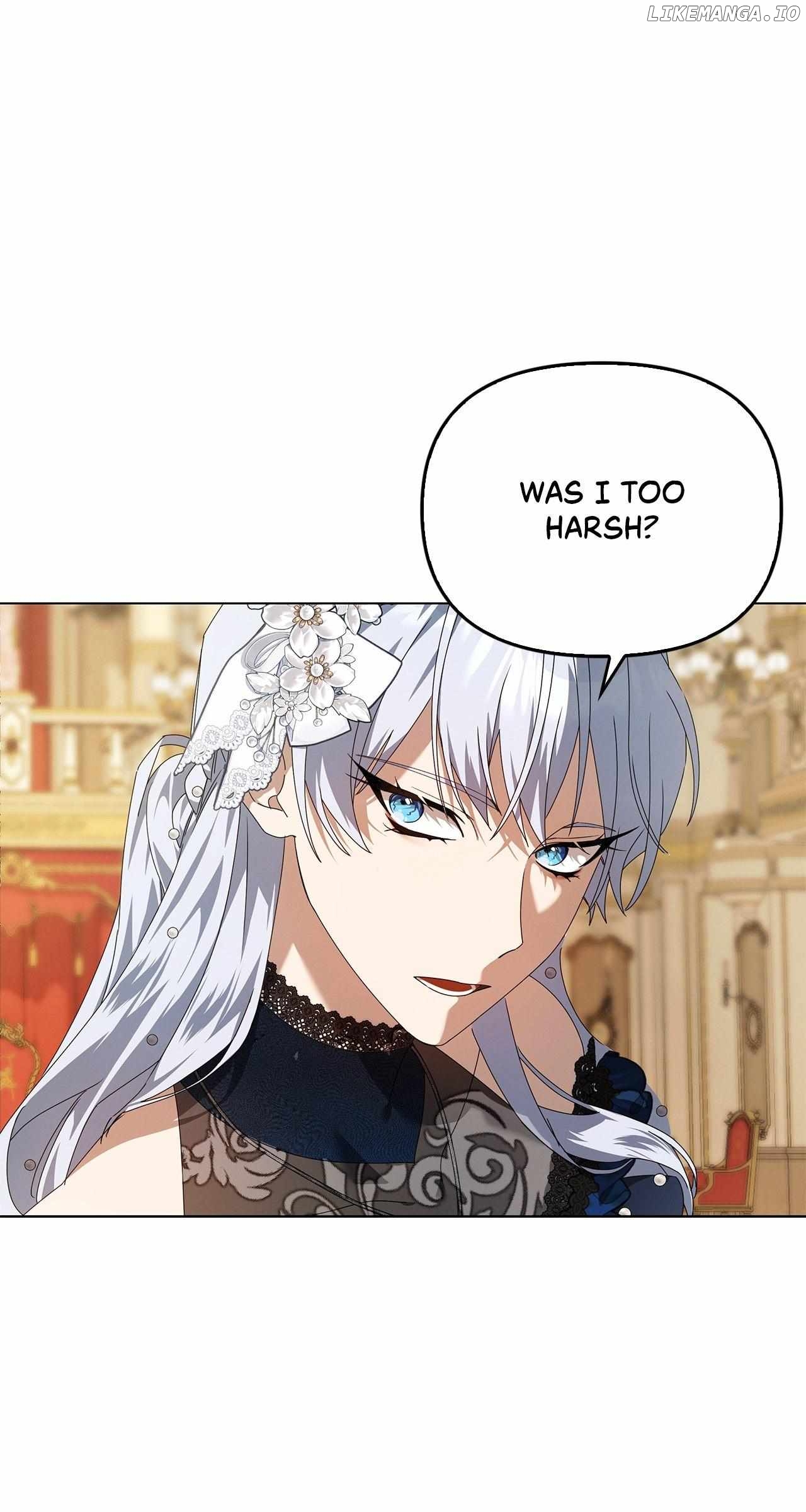 To The Witch Who Forgot The Bird Chapter 17 - page 96