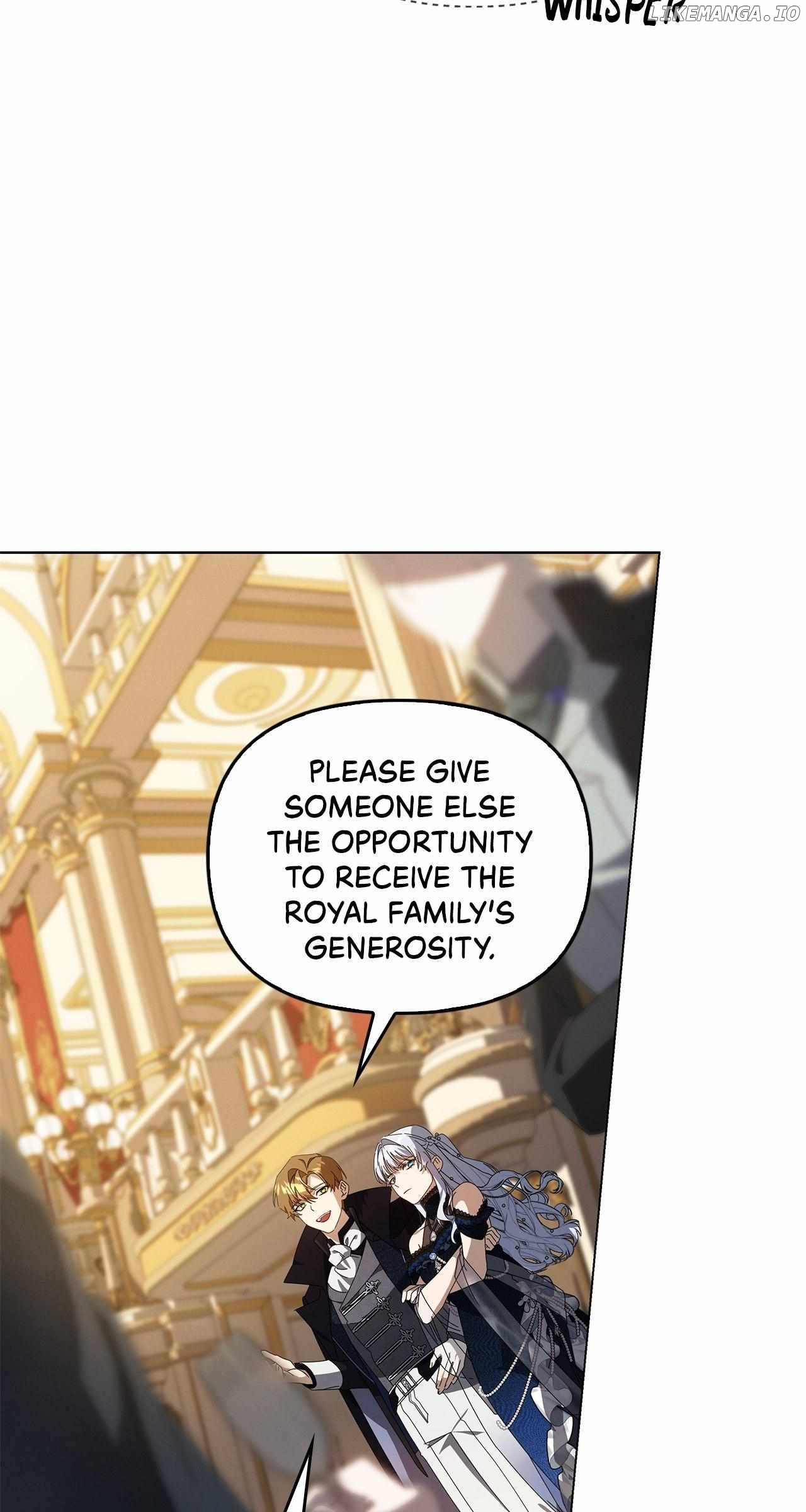 To The Witch Who Forgot The Bird Chapter 17 - page 98