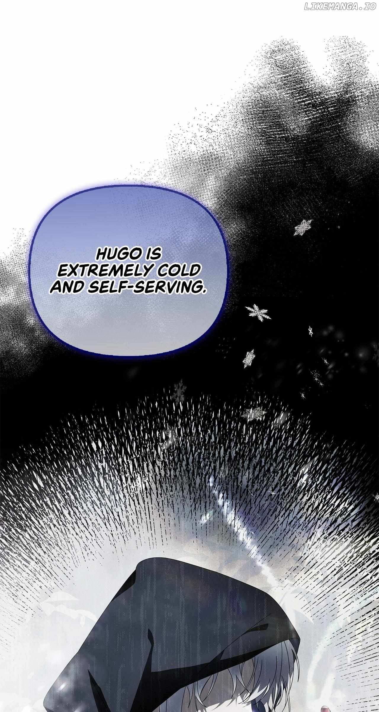 To The Witch Who Forgot The Bird Chapter 18 - page 103