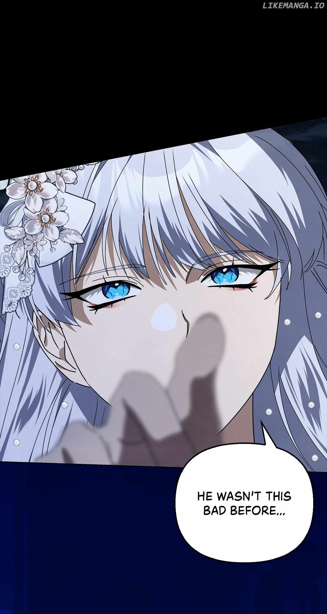 To The Witch Who Forgot The Bird Chapter 18 - page 105