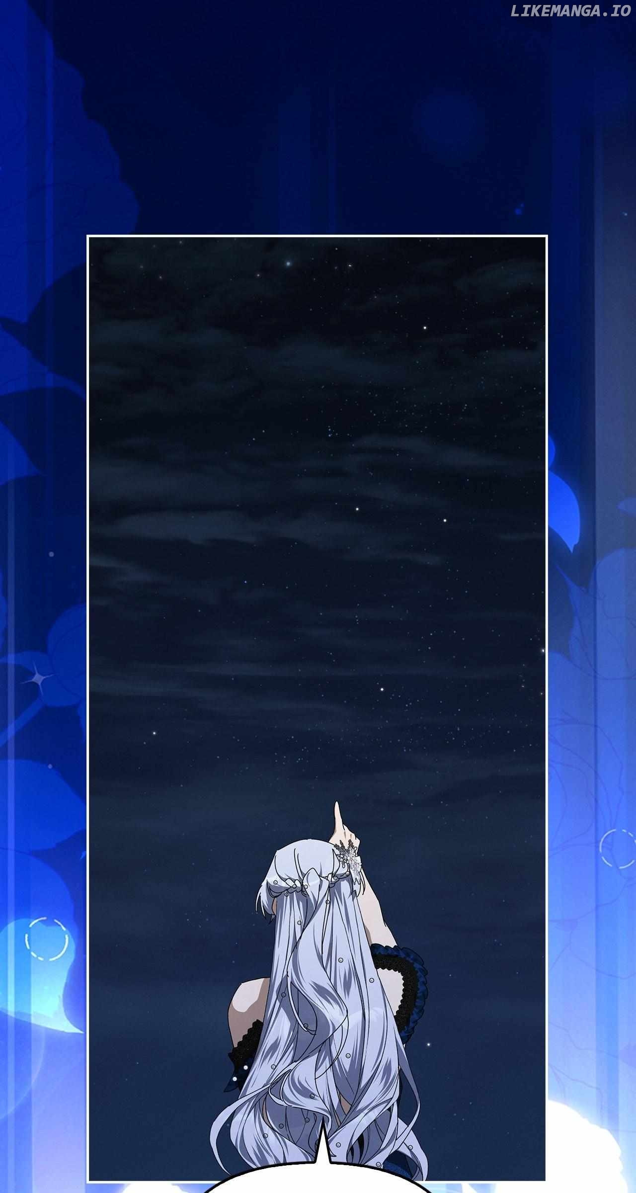 To The Witch Who Forgot The Bird Chapter 18 - page 106