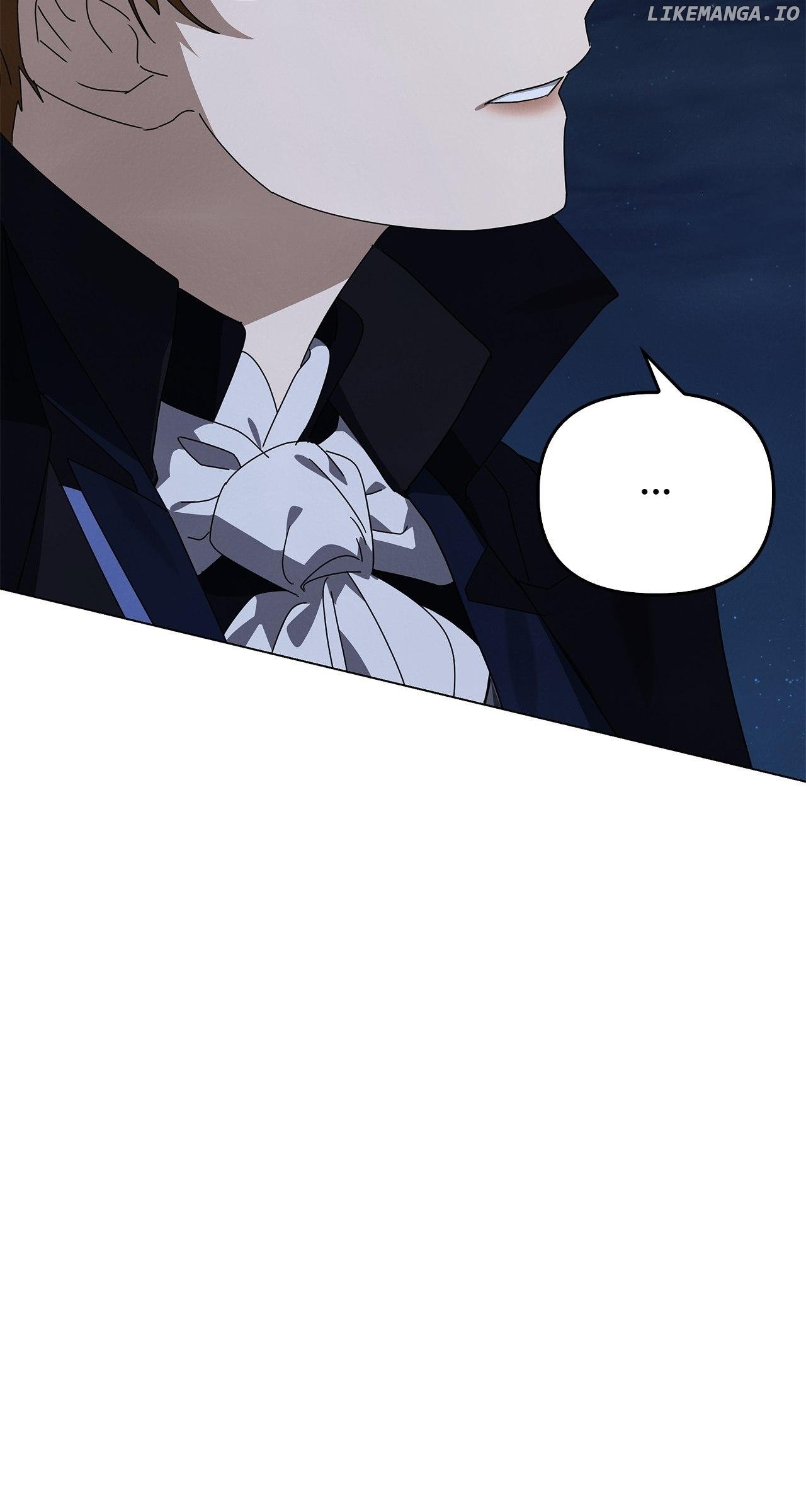 To The Witch Who Forgot The Bird Chapter 18 - page 108