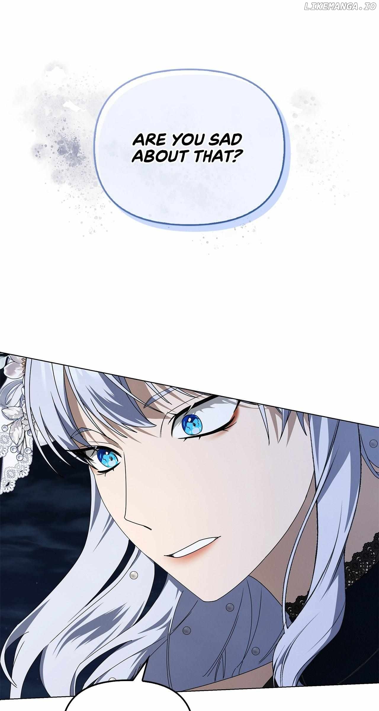 To The Witch Who Forgot The Bird Chapter 18 - page 109