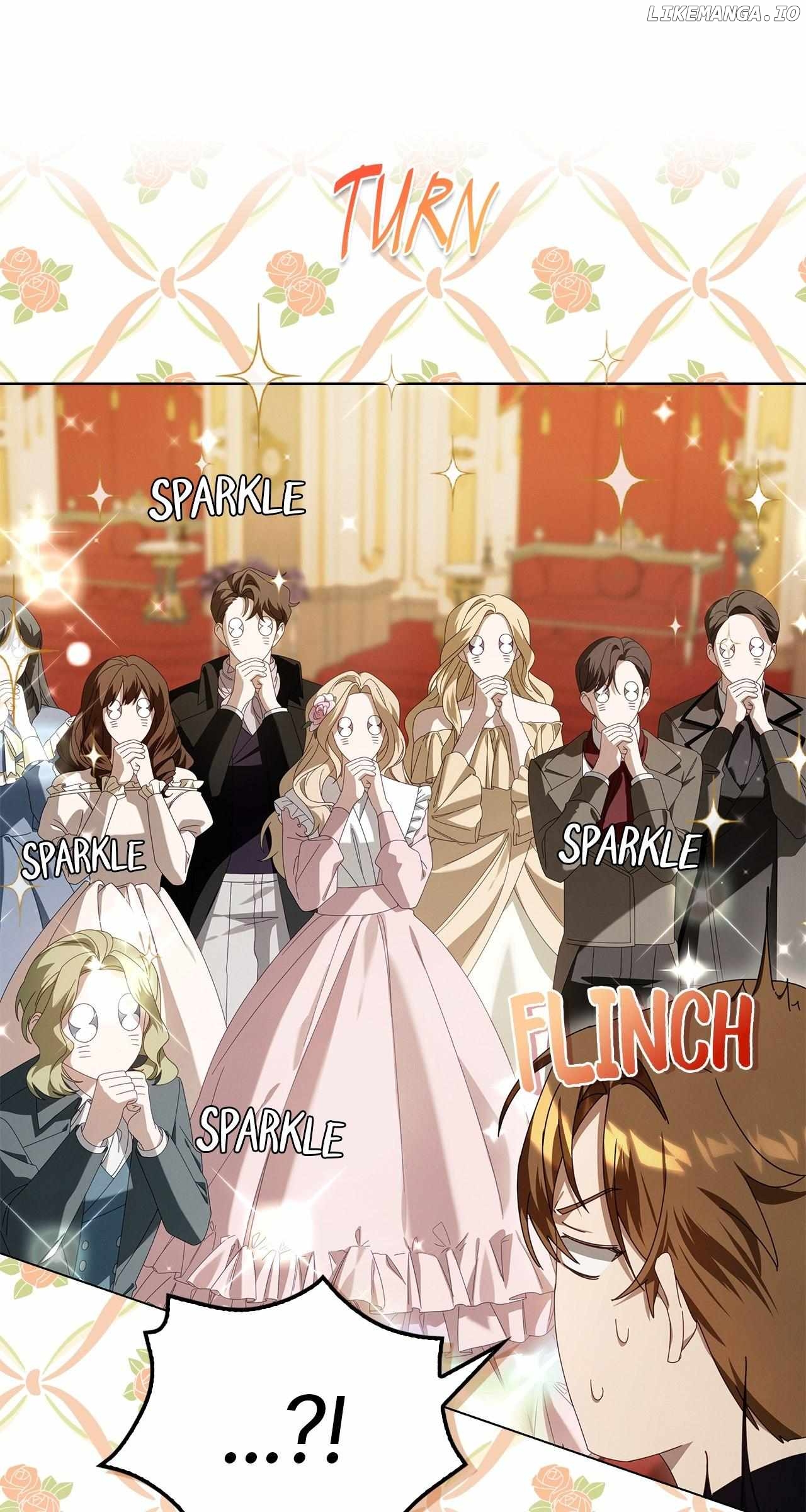 To The Witch Who Forgot The Bird Chapter 18 - page 11