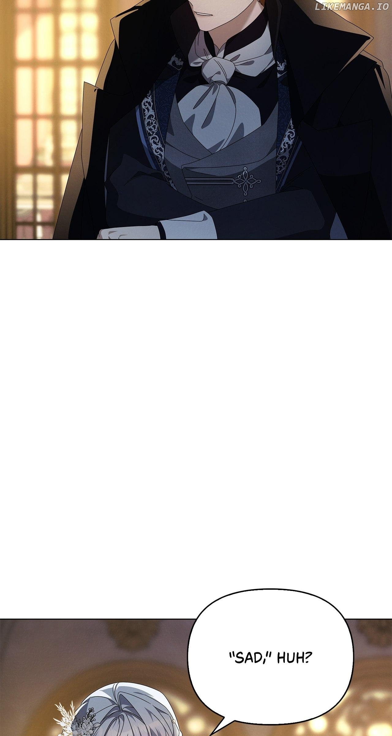 To The Witch Who Forgot The Bird Chapter 18 - page 113