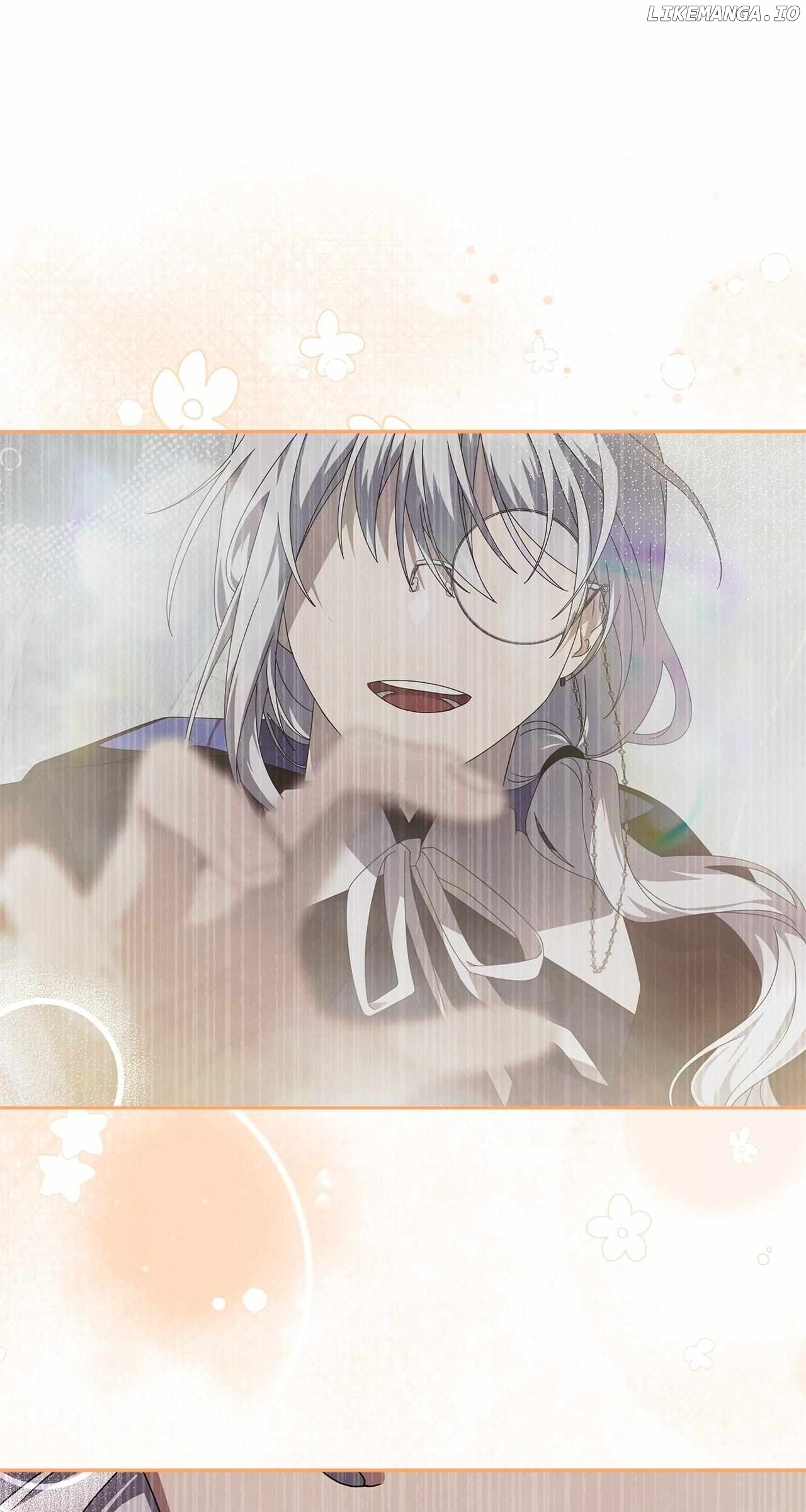 To The Witch Who Forgot The Bird Chapter 18 - page 115